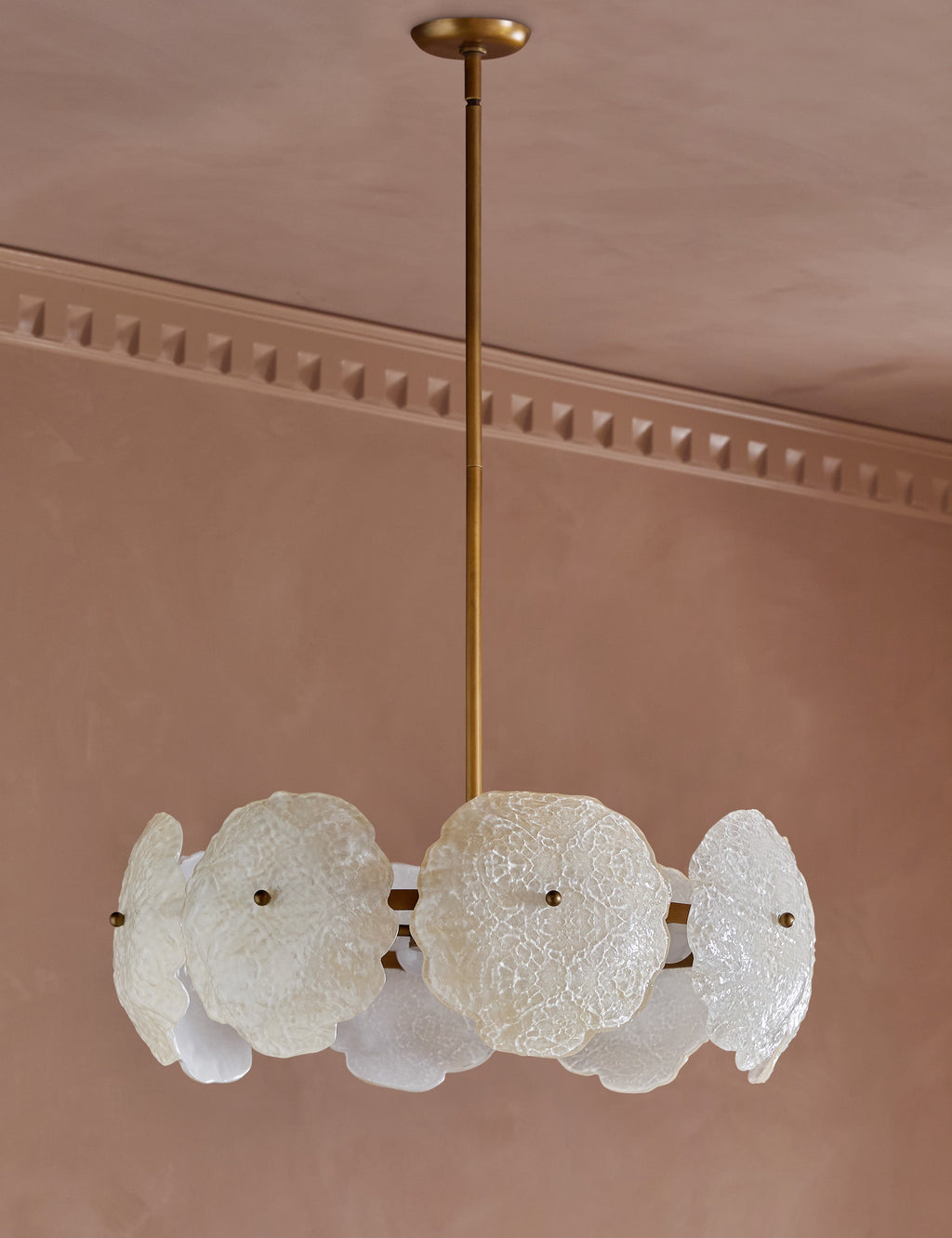 Lulu and Georgia - Almici Chandelier
