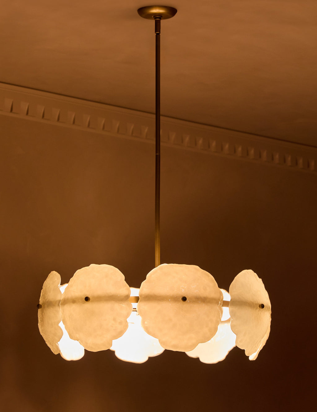 Lulu and Georgia - Almici Chandelier