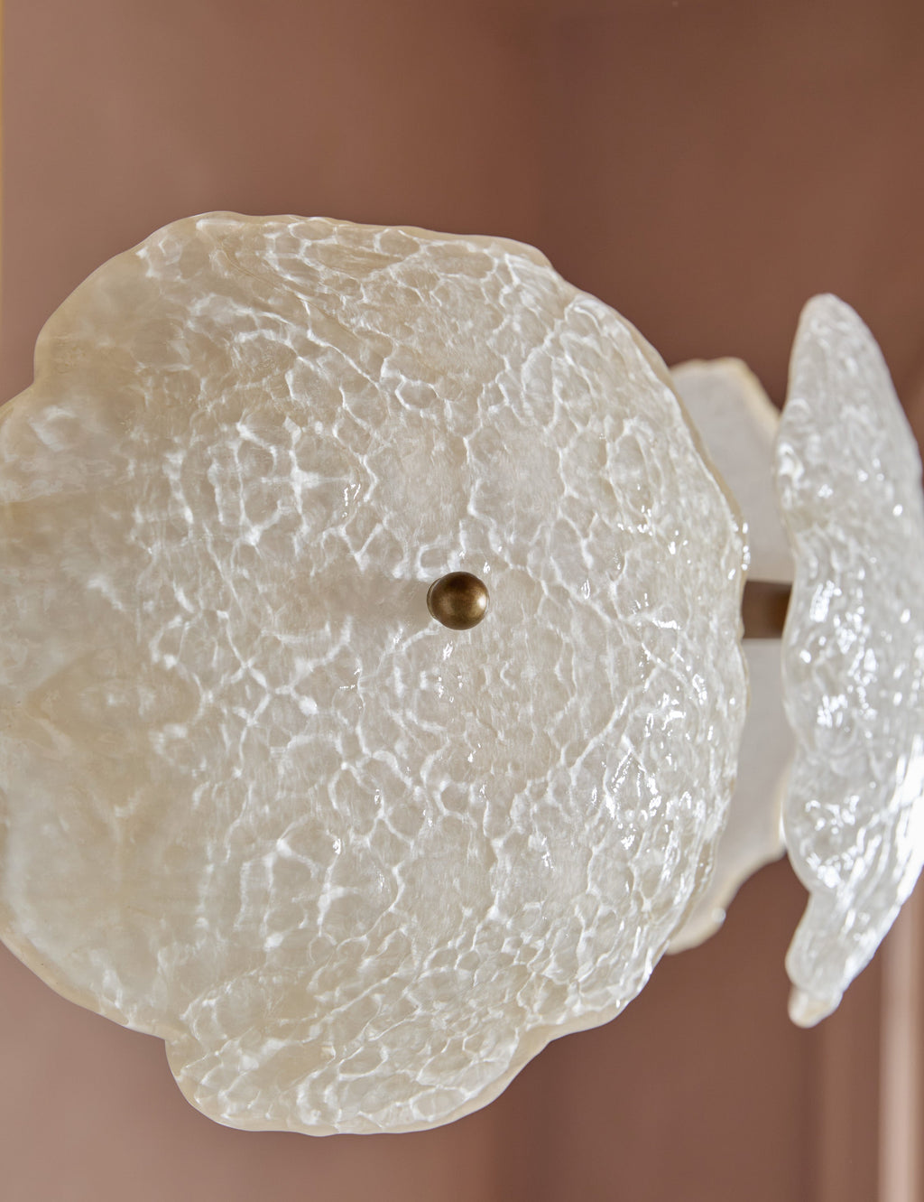 Lulu and Georgia - Almici Chandelier