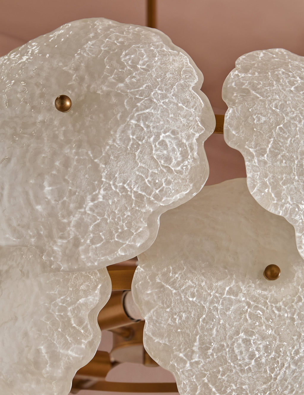 Lulu and Georgia - Almici Tiered Chandelier
