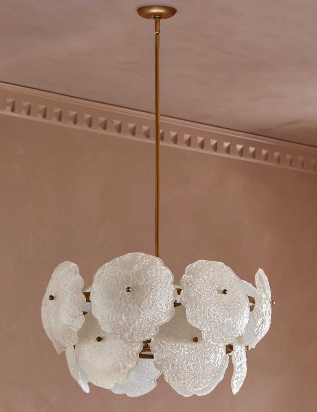 Lulu and Georgia - Almici Tiered Chandelier