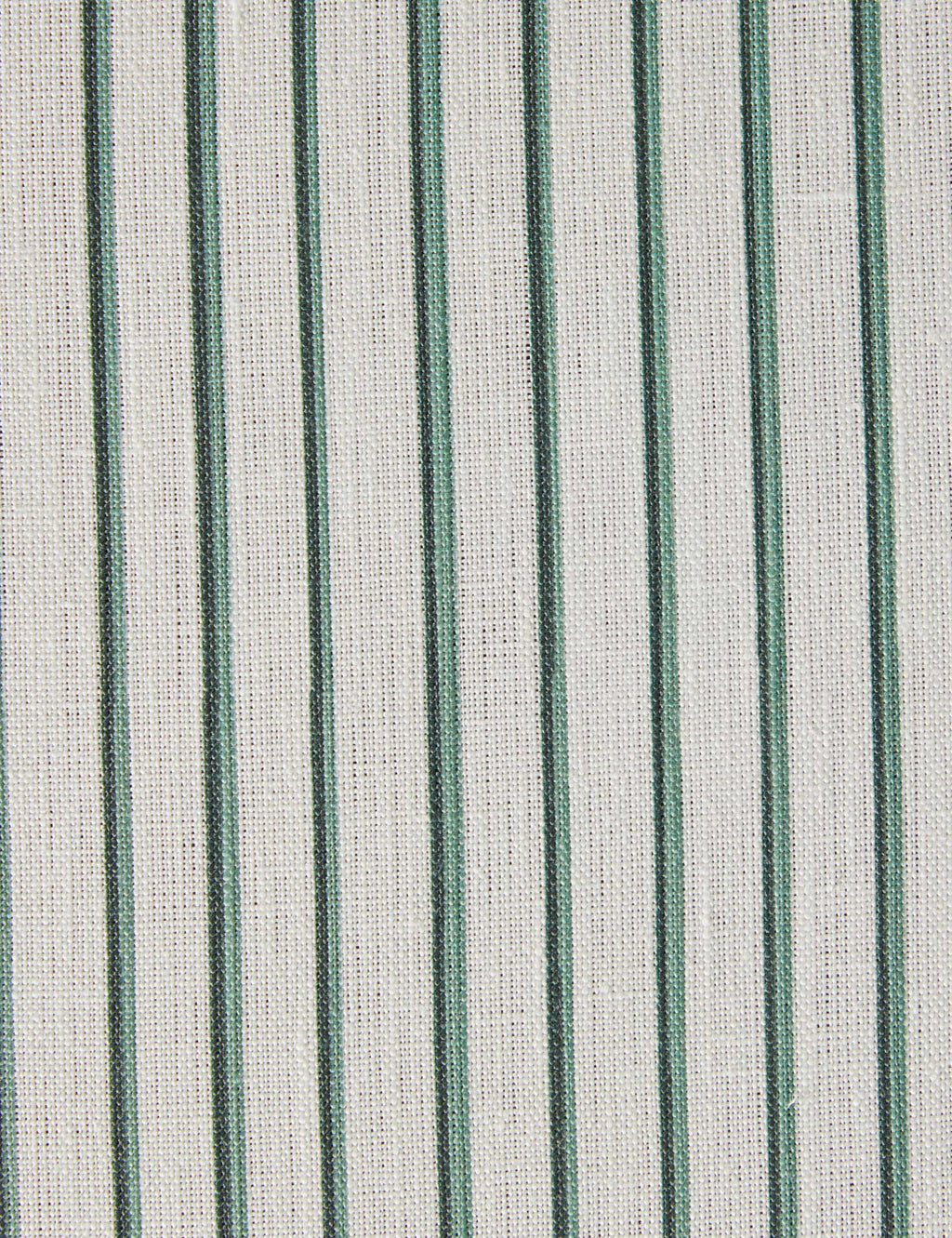 Lulu and Georgia - Almo Linen Fabric by Annie Coop