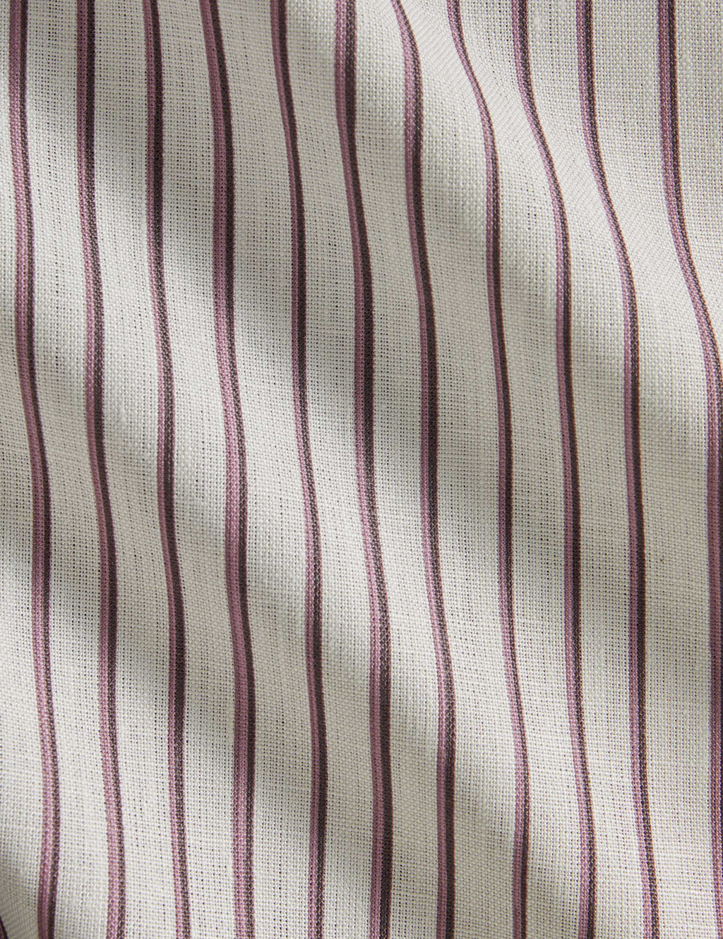 Lulu and Georgia - Almo Linen Fabric by Annie Coop