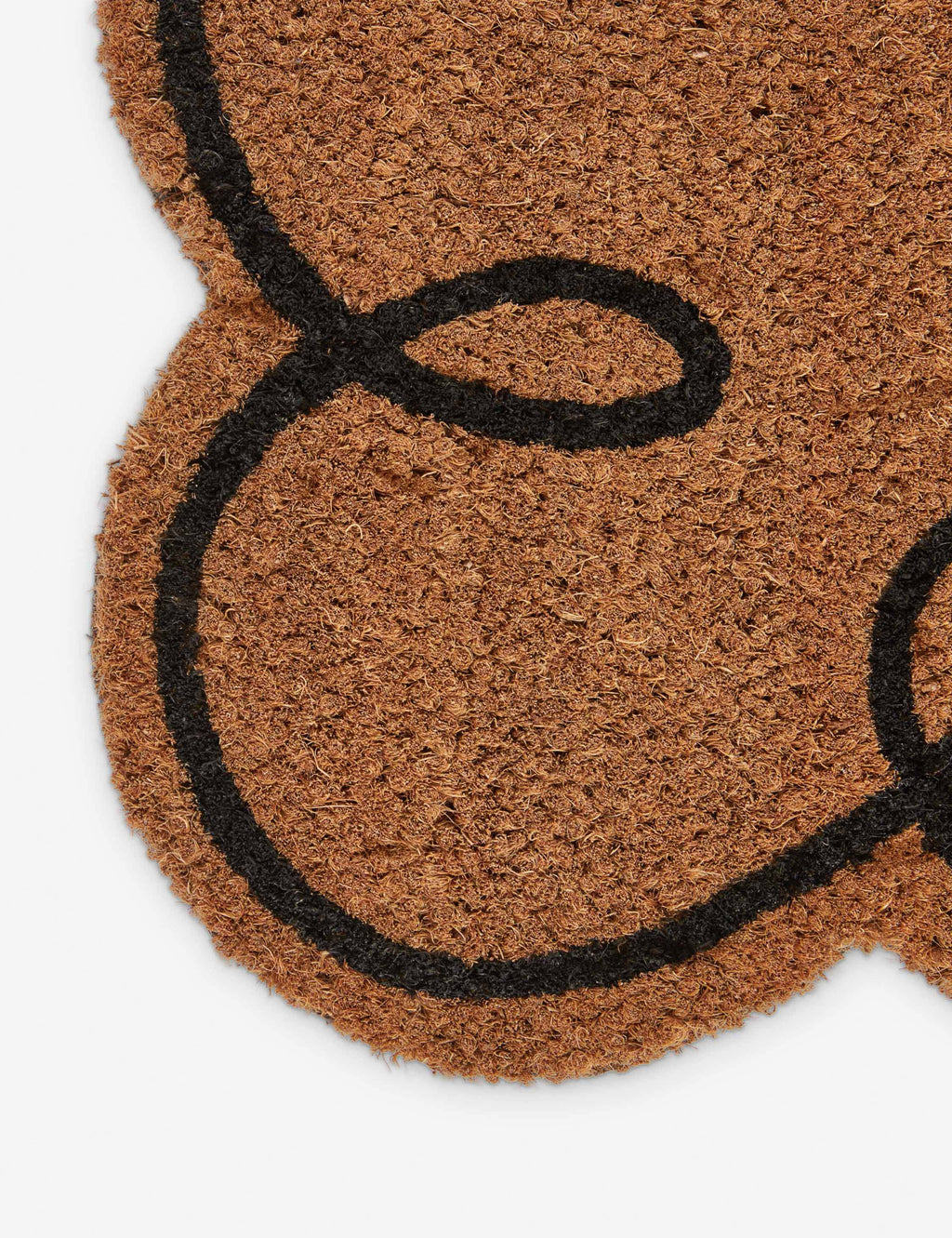 Lulu and Georgia - Always Merry Doormat