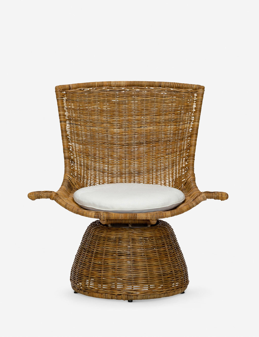 Lulu and Georgia - Amado Swivel Chair
