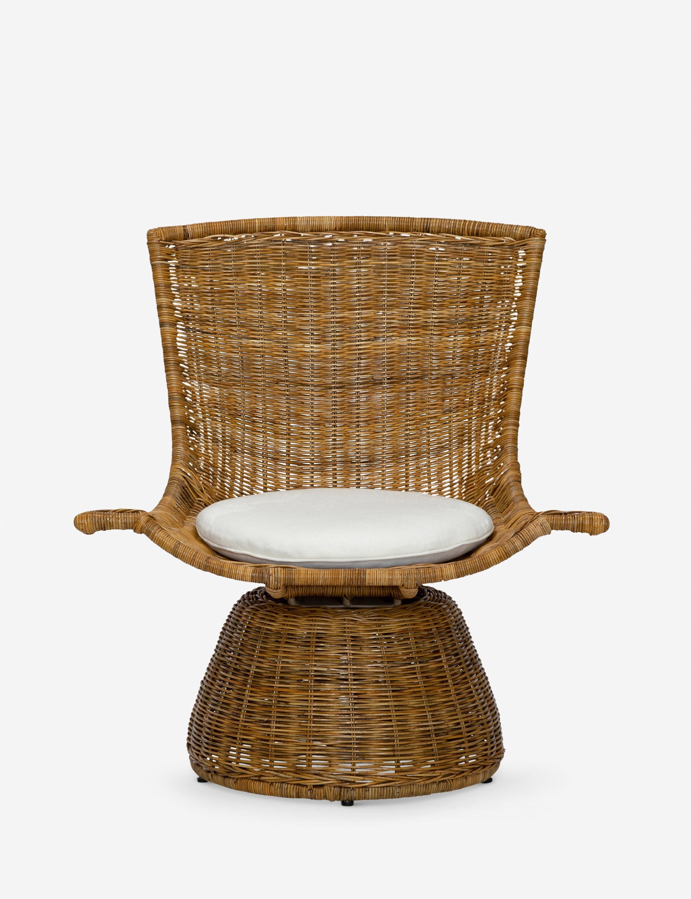 Lulu and Georgia - Amado Swivel Chair