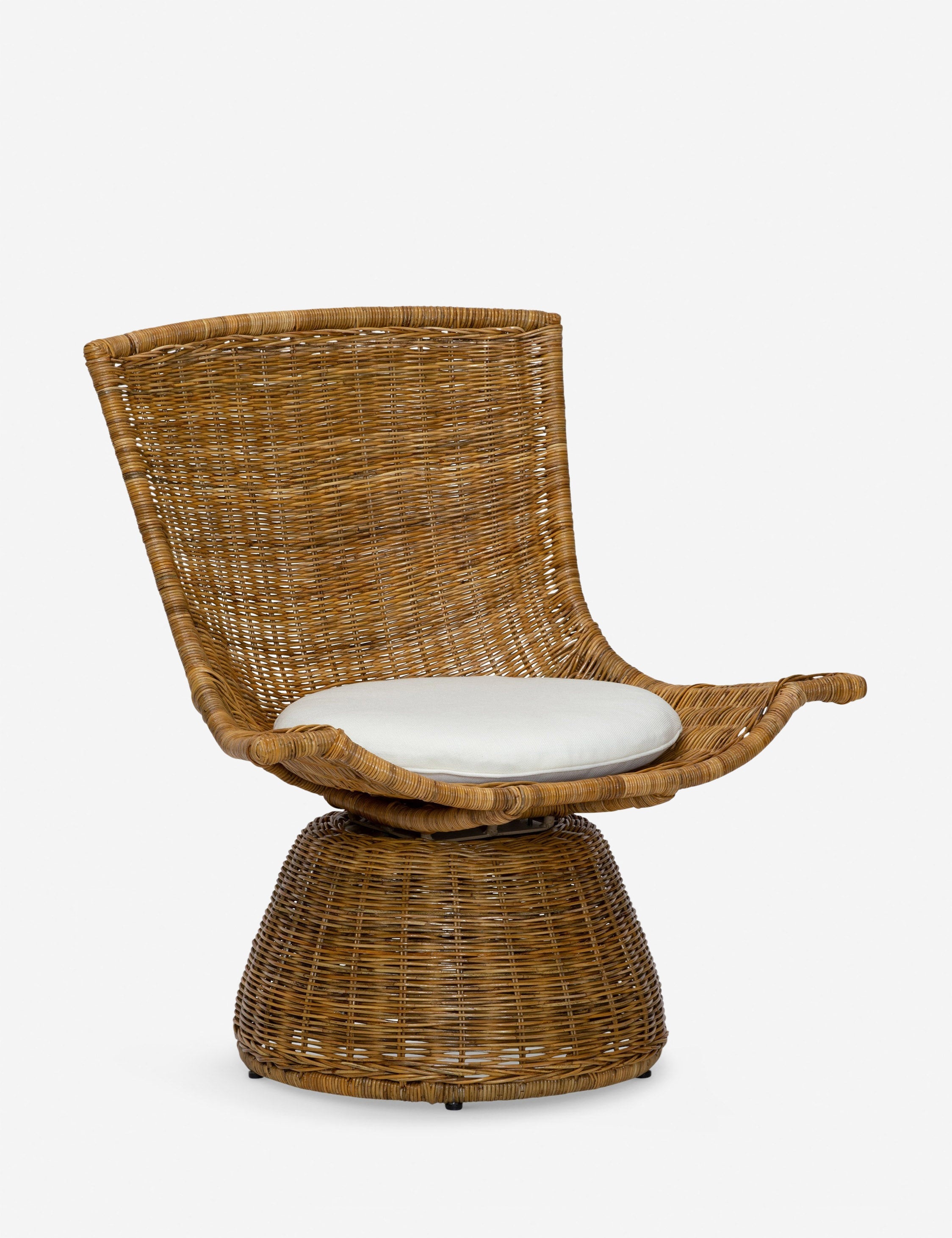 Lulu and Georgia - Amado Swivel Chair