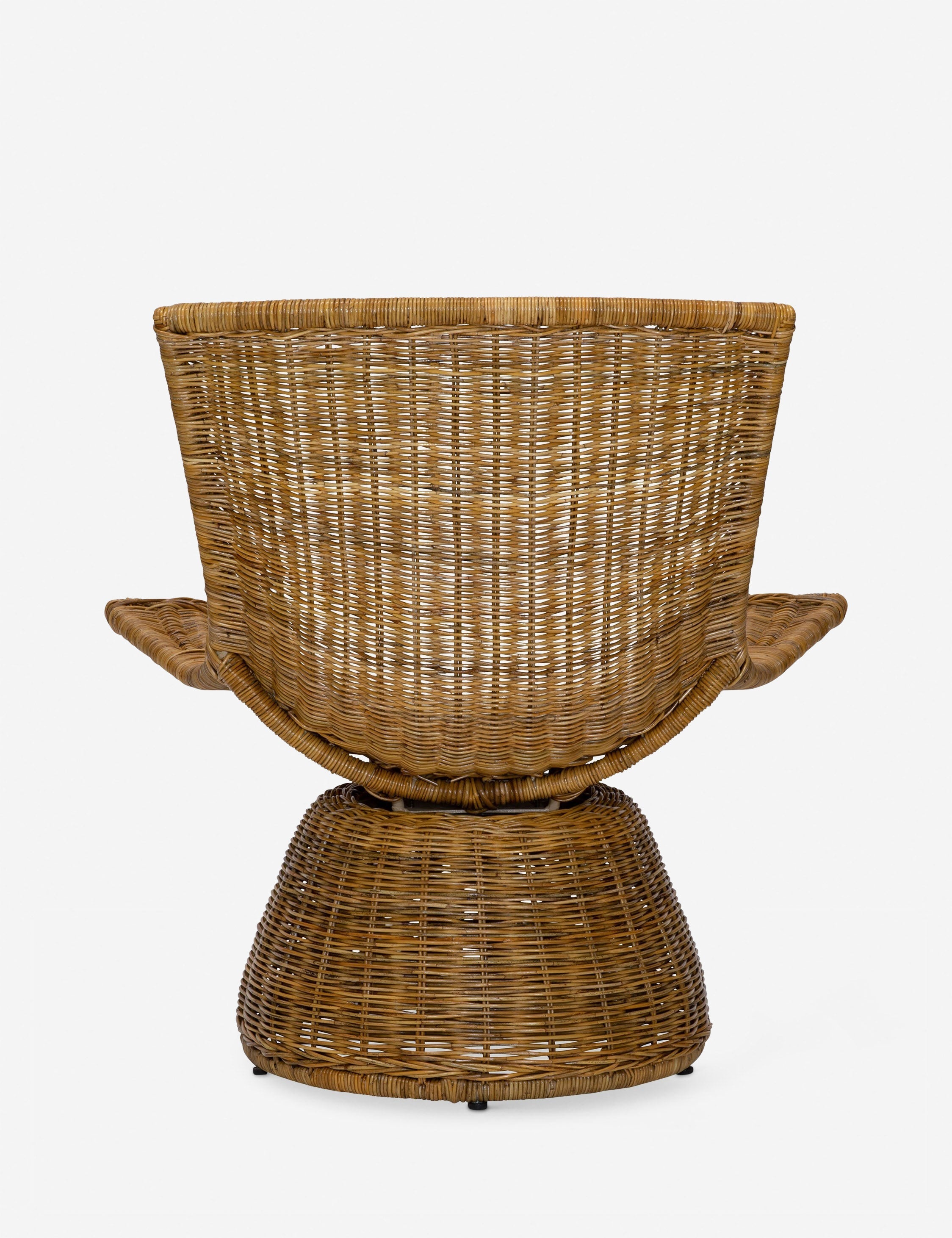 Lulu and Georgia - Amado Swivel Chair