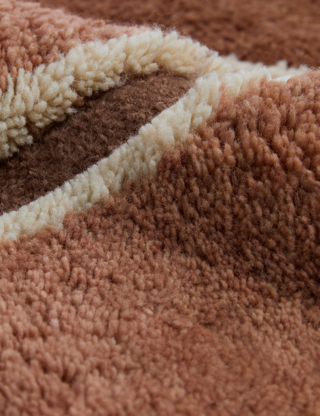 Lulu and Georgia - Amalfi Hand-Knotted Wool Rug By Aimee Song