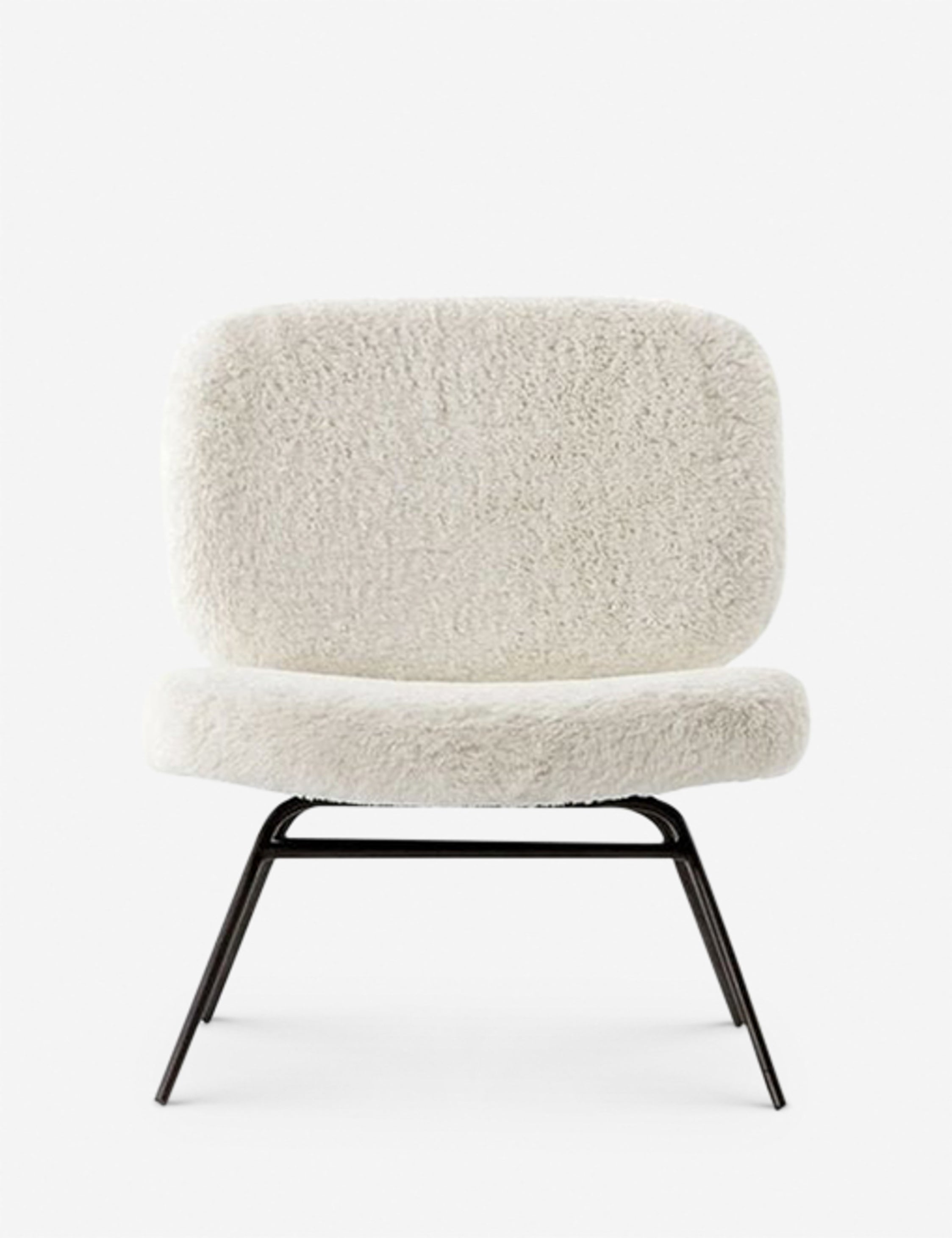 Lulu and Georgia - Amanda Accent Chair