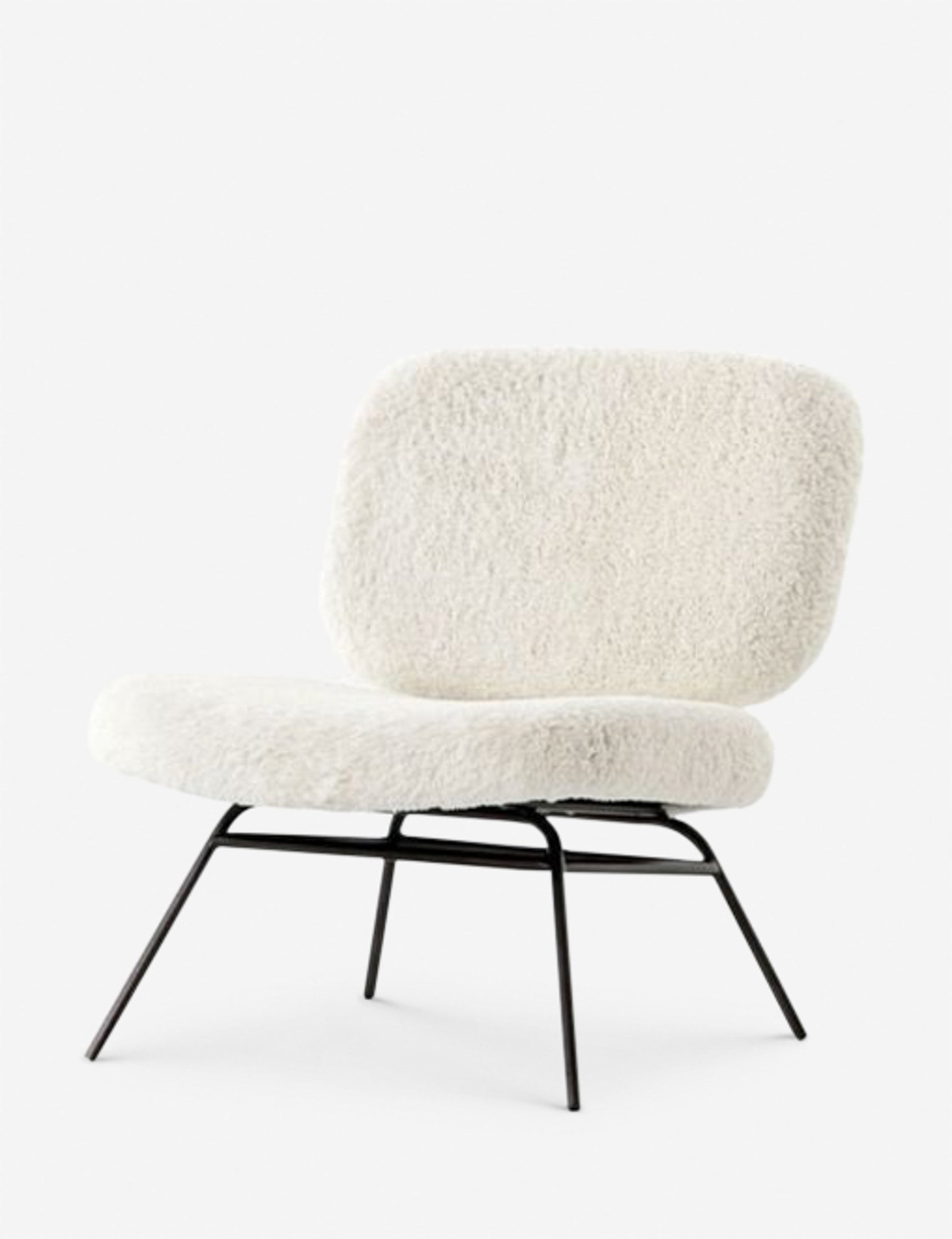 Lulu and Georgia - Amanda Accent Chair