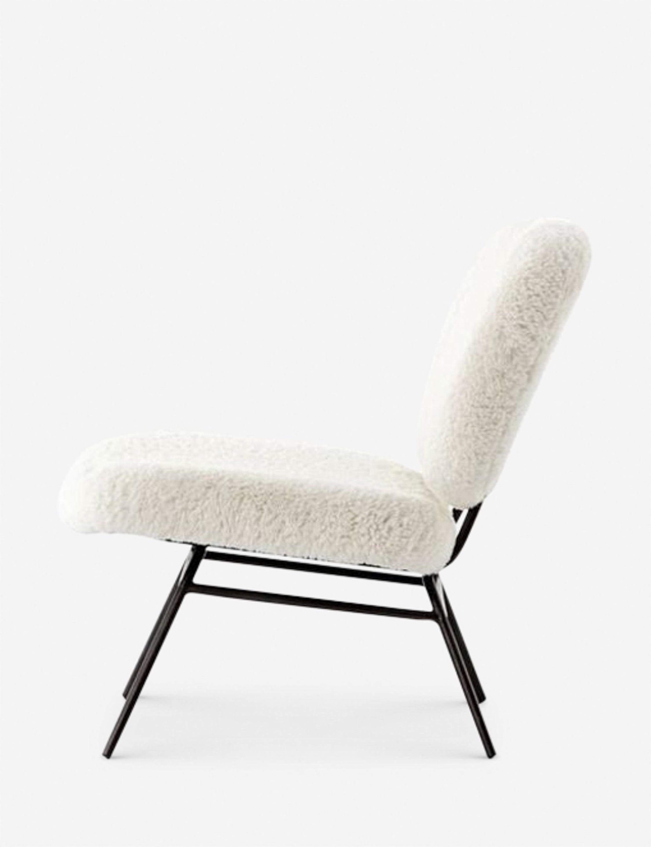 Lulu and Georgia - Amanda Accent Chair