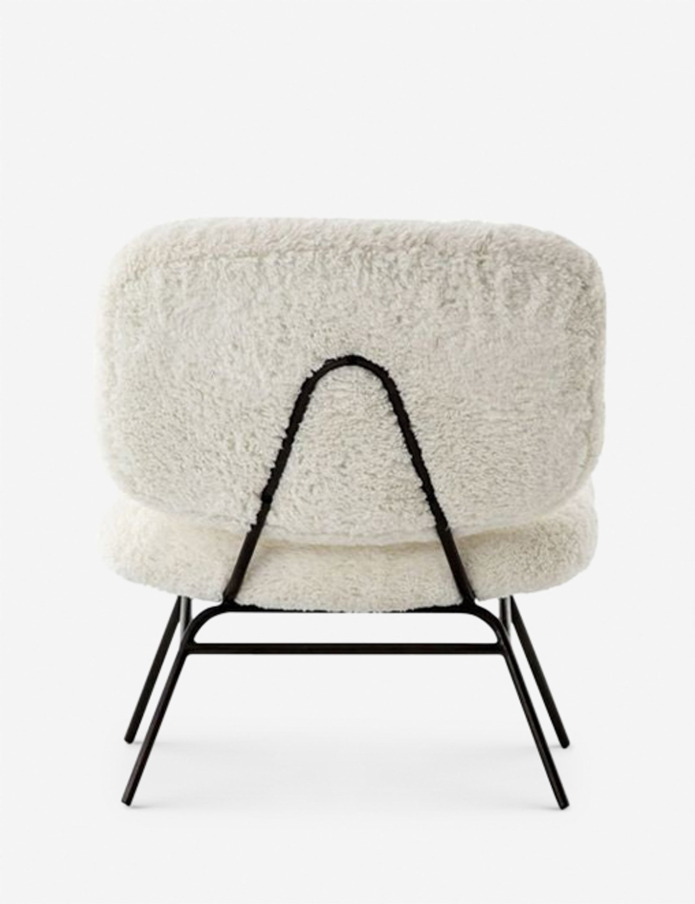 Lulu and Georgia - Amanda Accent Chair