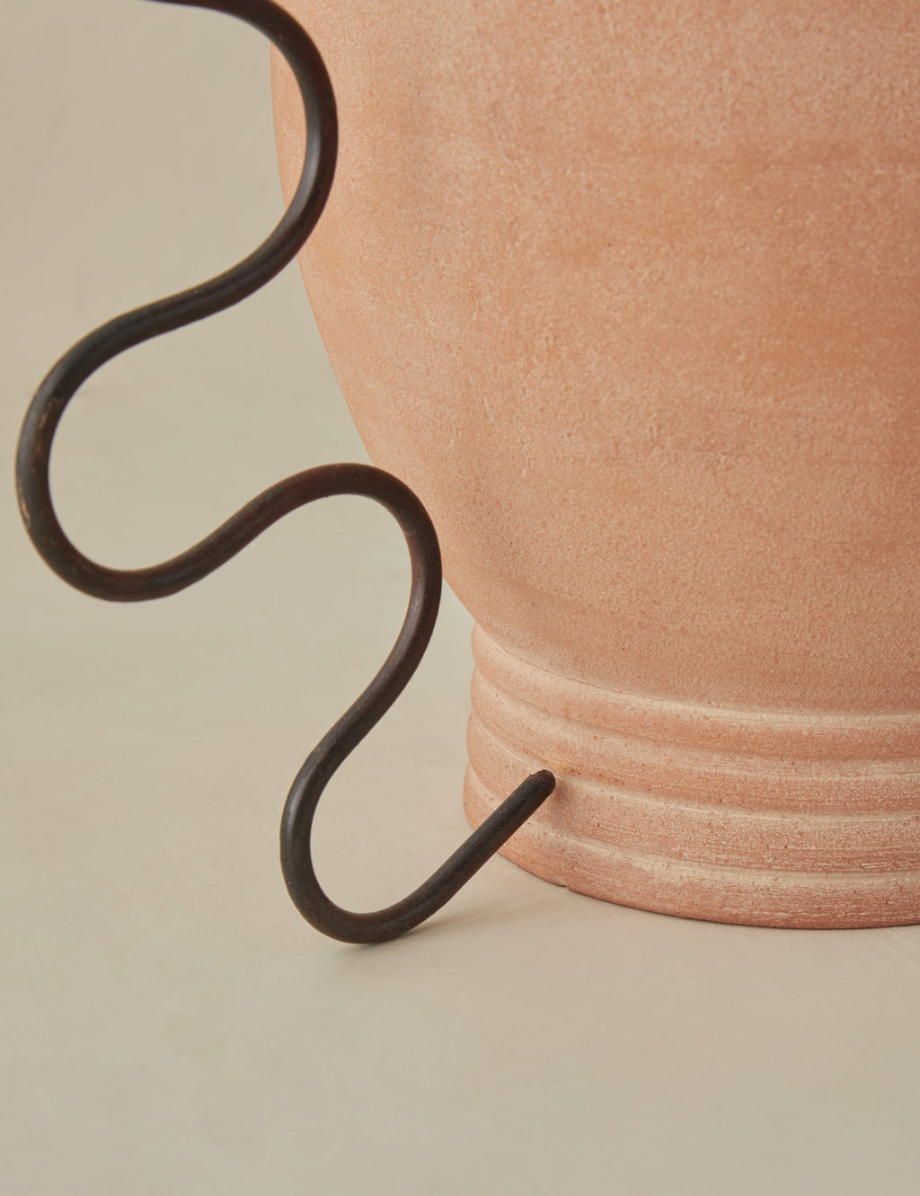 Lulu and Georgia - Amanda Decorative Vase by Meso