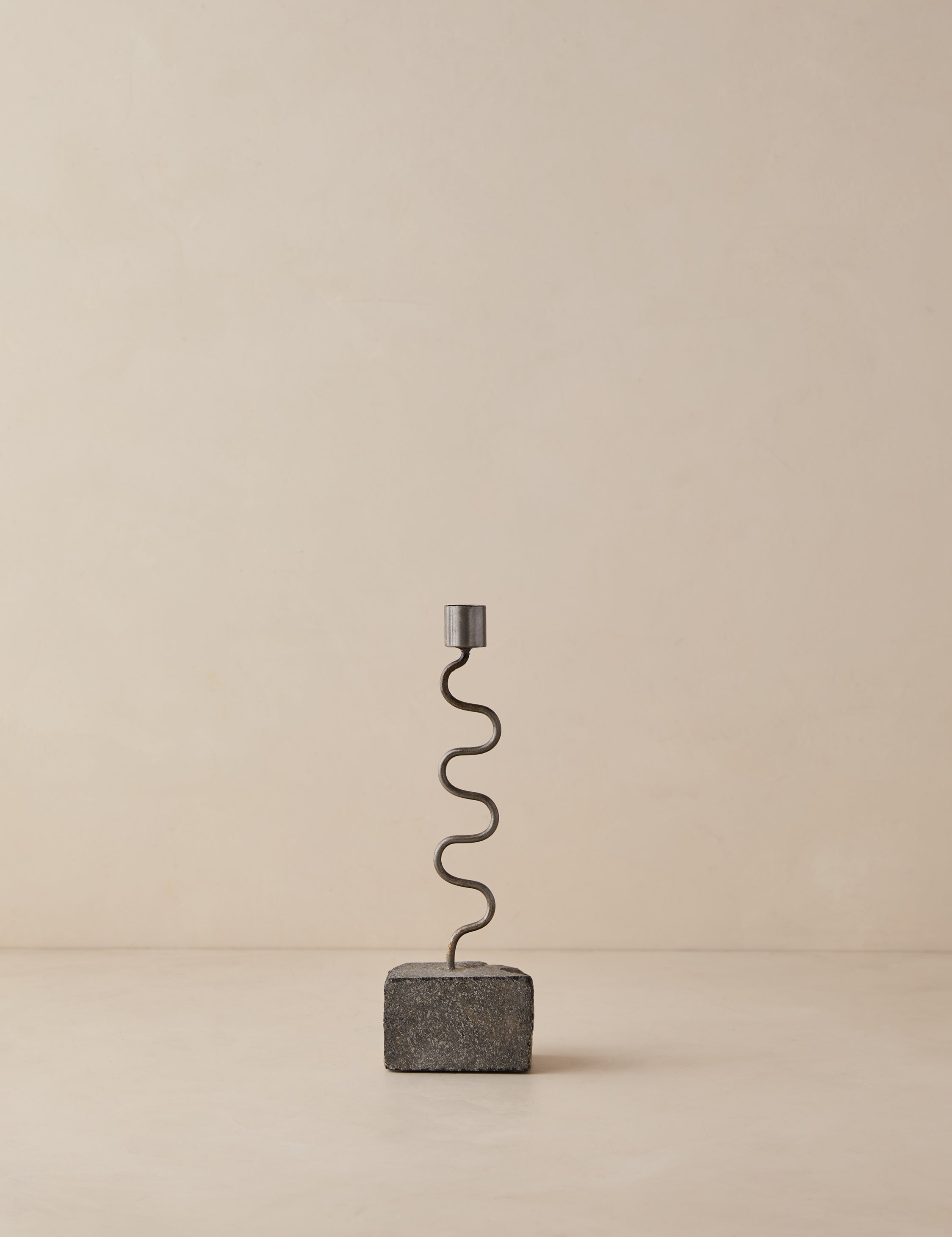 Lulu and Georgia - Amara Candle Holder by Meso