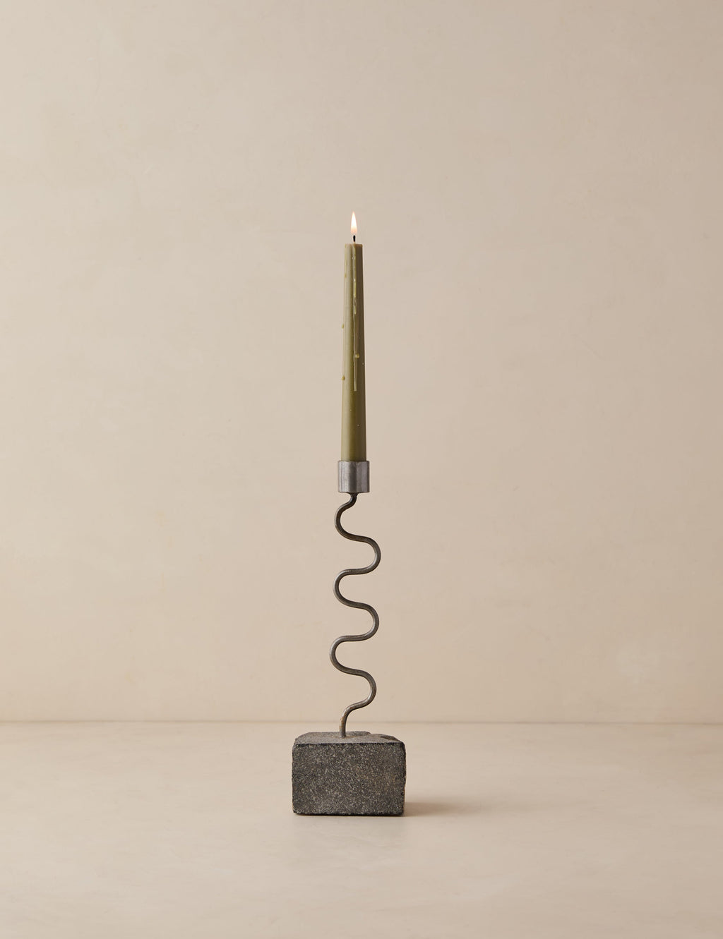 Lulu and Georgia - Amara Candle Holder by Meso