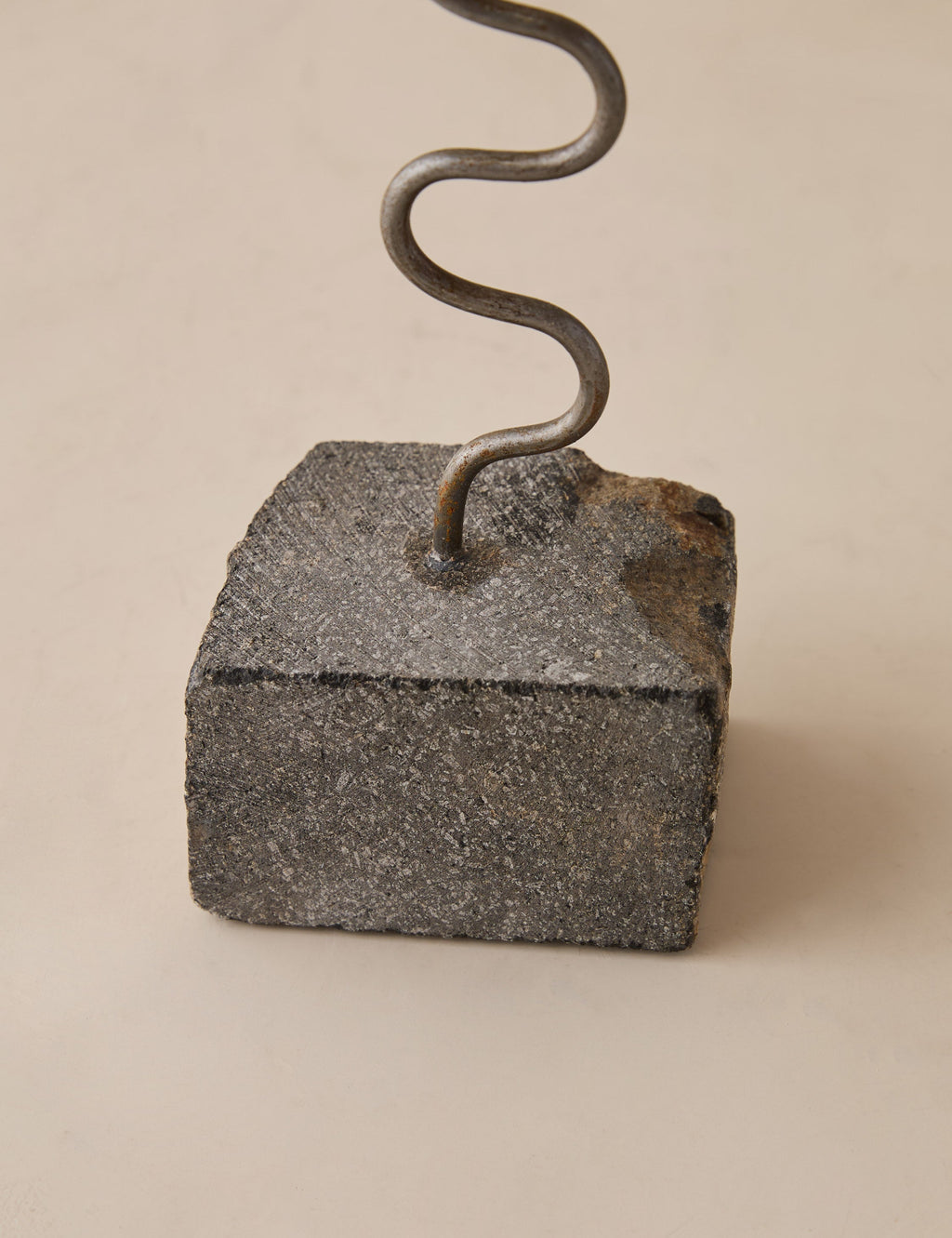 Lulu and Georgia - Amara Candle Holder by Meso