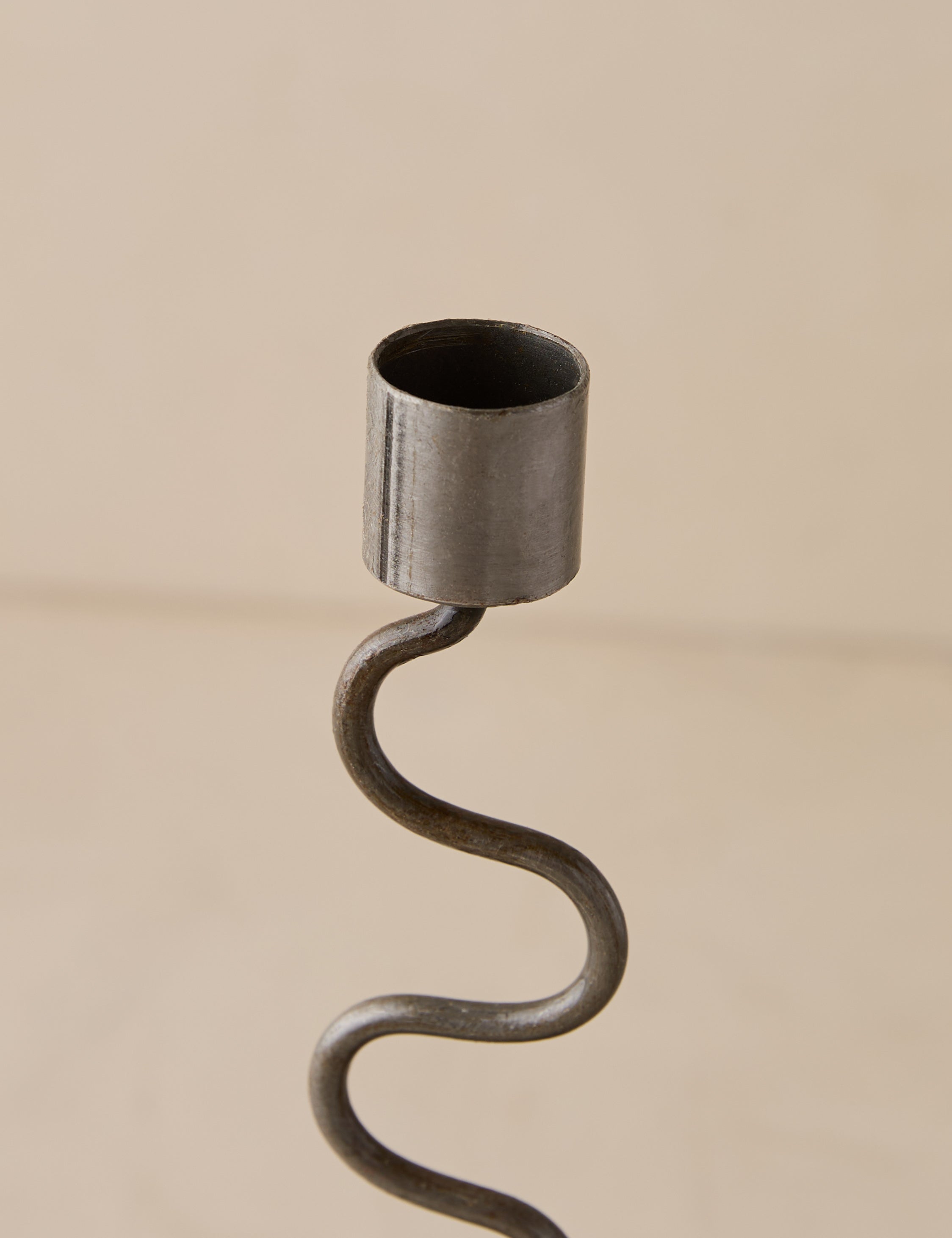 Lulu and Georgia - Amara Candle Holder by Meso