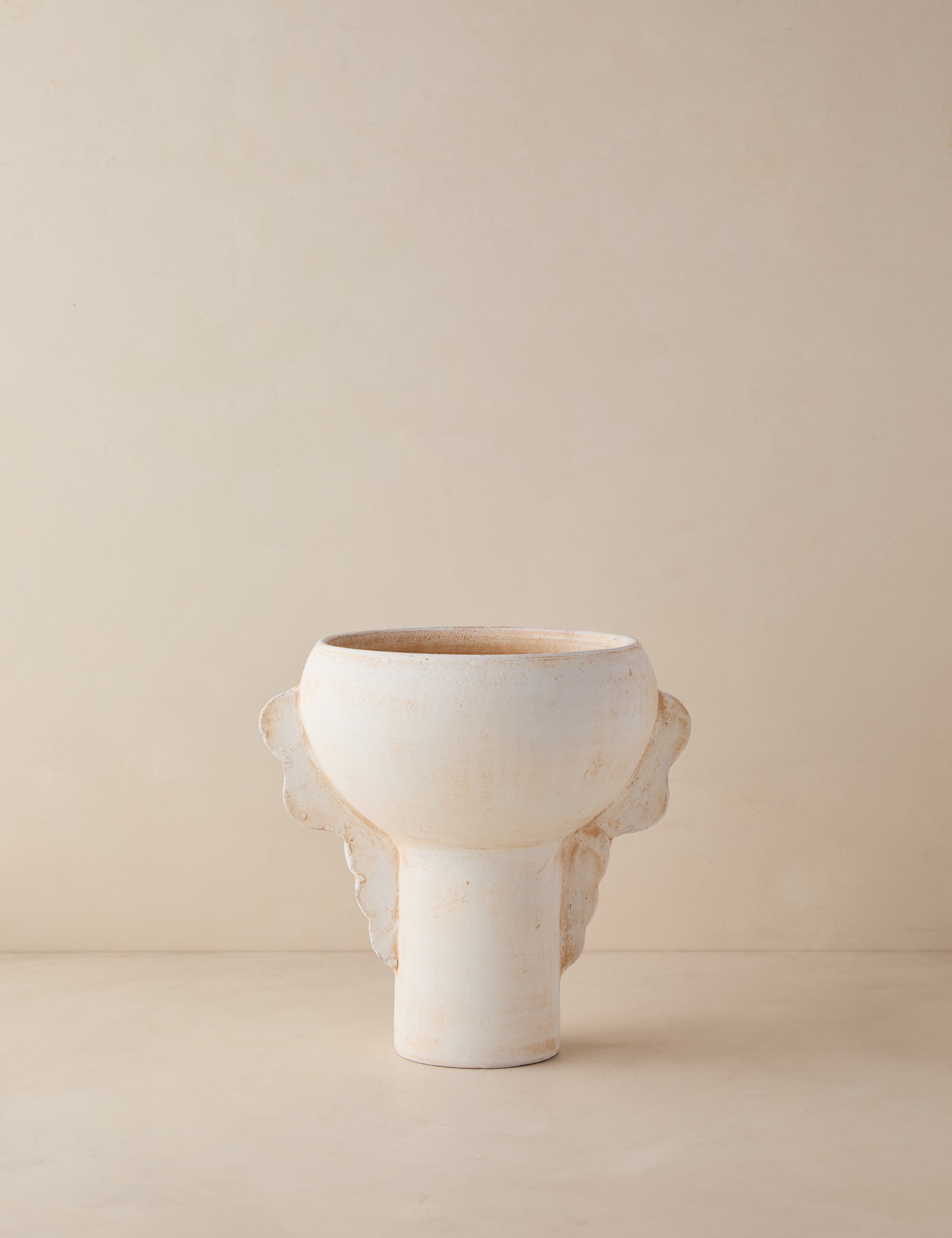 Lulu and Georgia - Amaya Decorative Vase by Meso