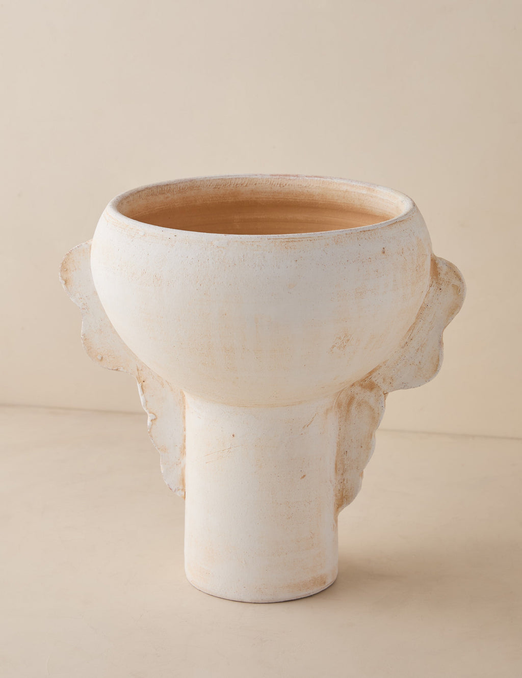 Lulu and Georgia - Amaya Decorative Vase by Meso