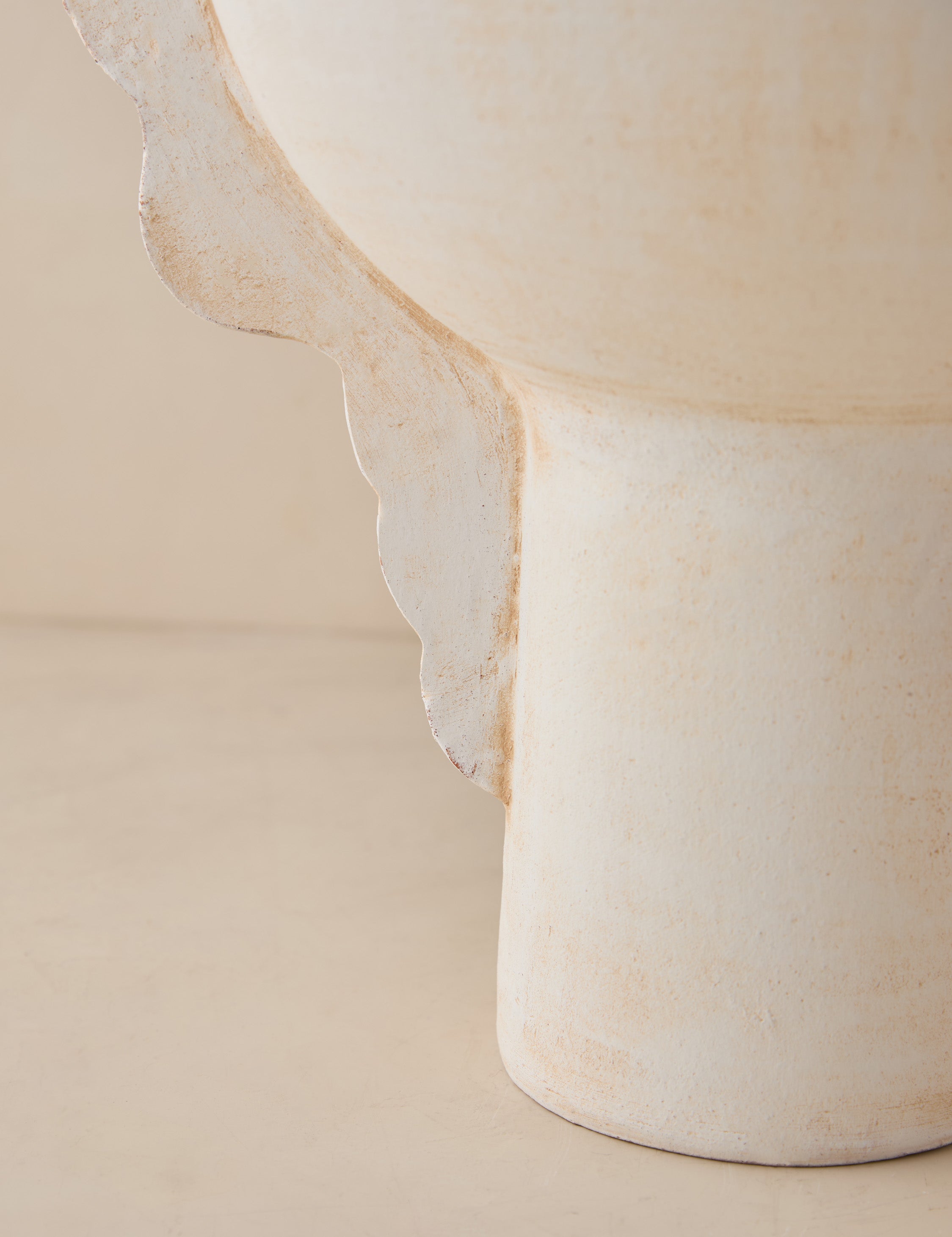 Lulu and Georgia - Amaya Decorative Vase by Meso