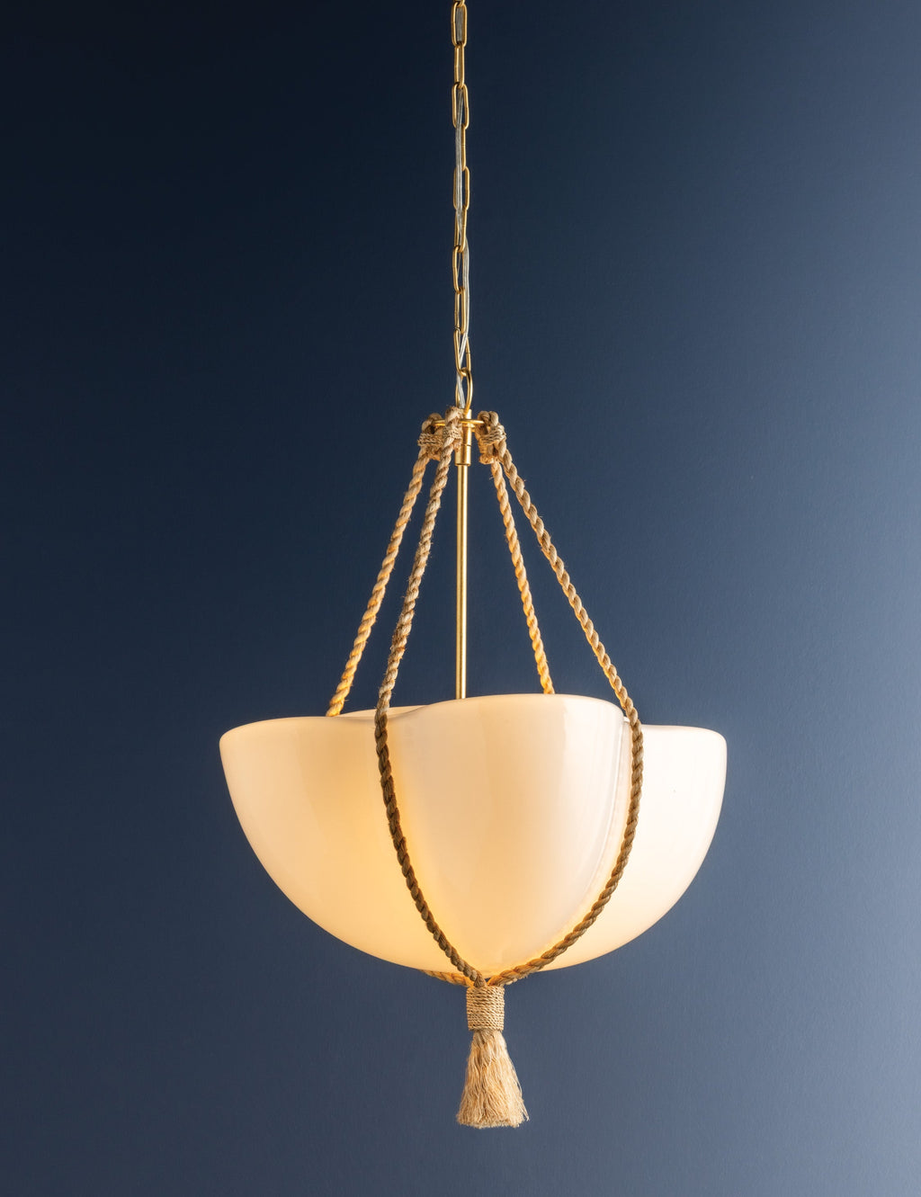 Lulu and Georgia - Bosaro Pendant Light