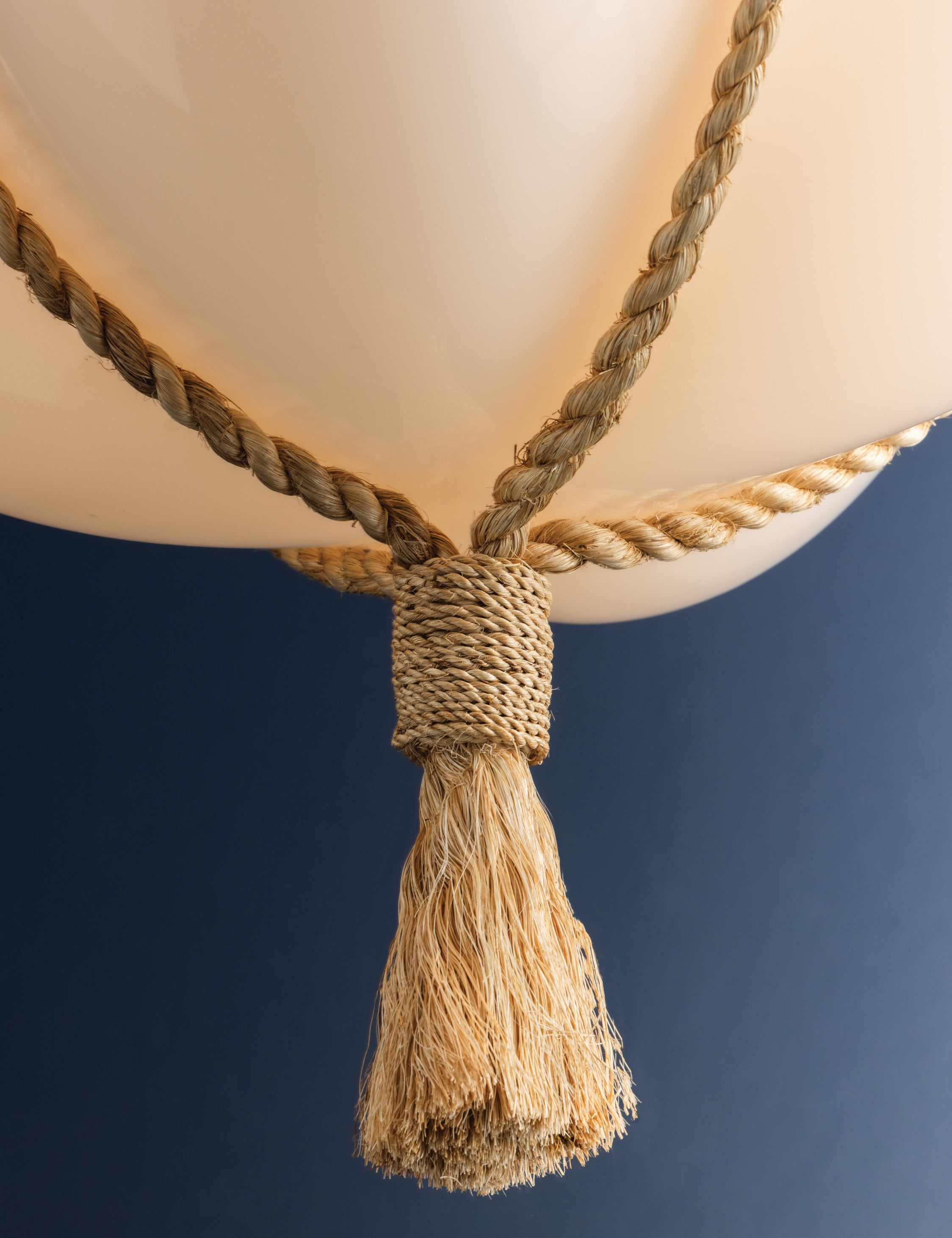 Lulu and Georgia - Bosaro Pendant Light