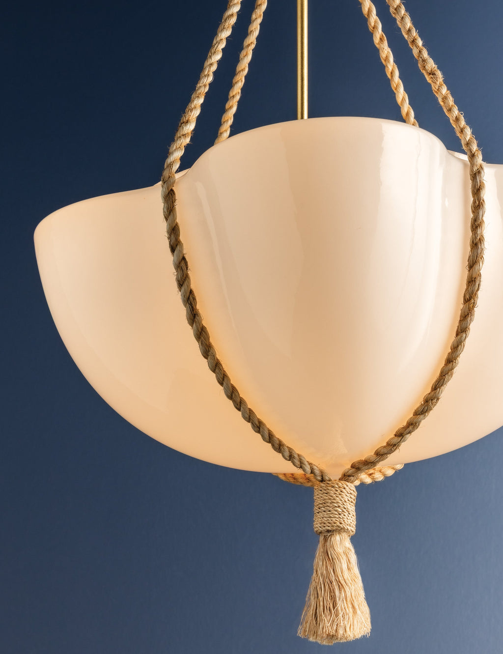 Lulu and Georgia - Bosaro Pendant Light