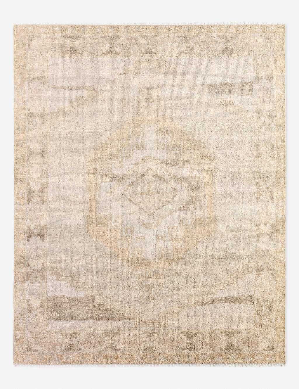 Lulu and Georgia - Ambretta Hand-Knotted Wool Rug