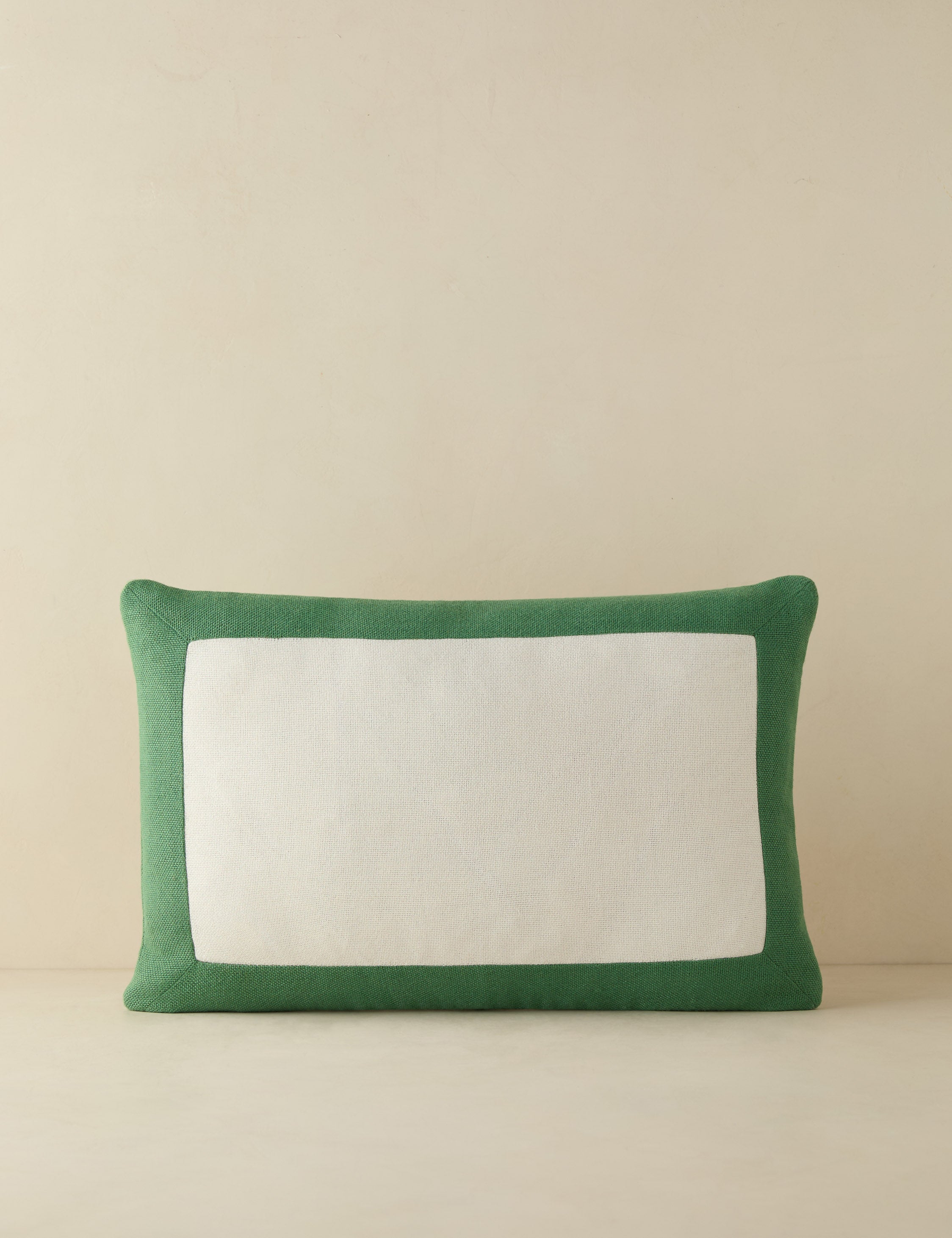 Lulu and Georgia - Amica Indoor / Outdoor Pillow