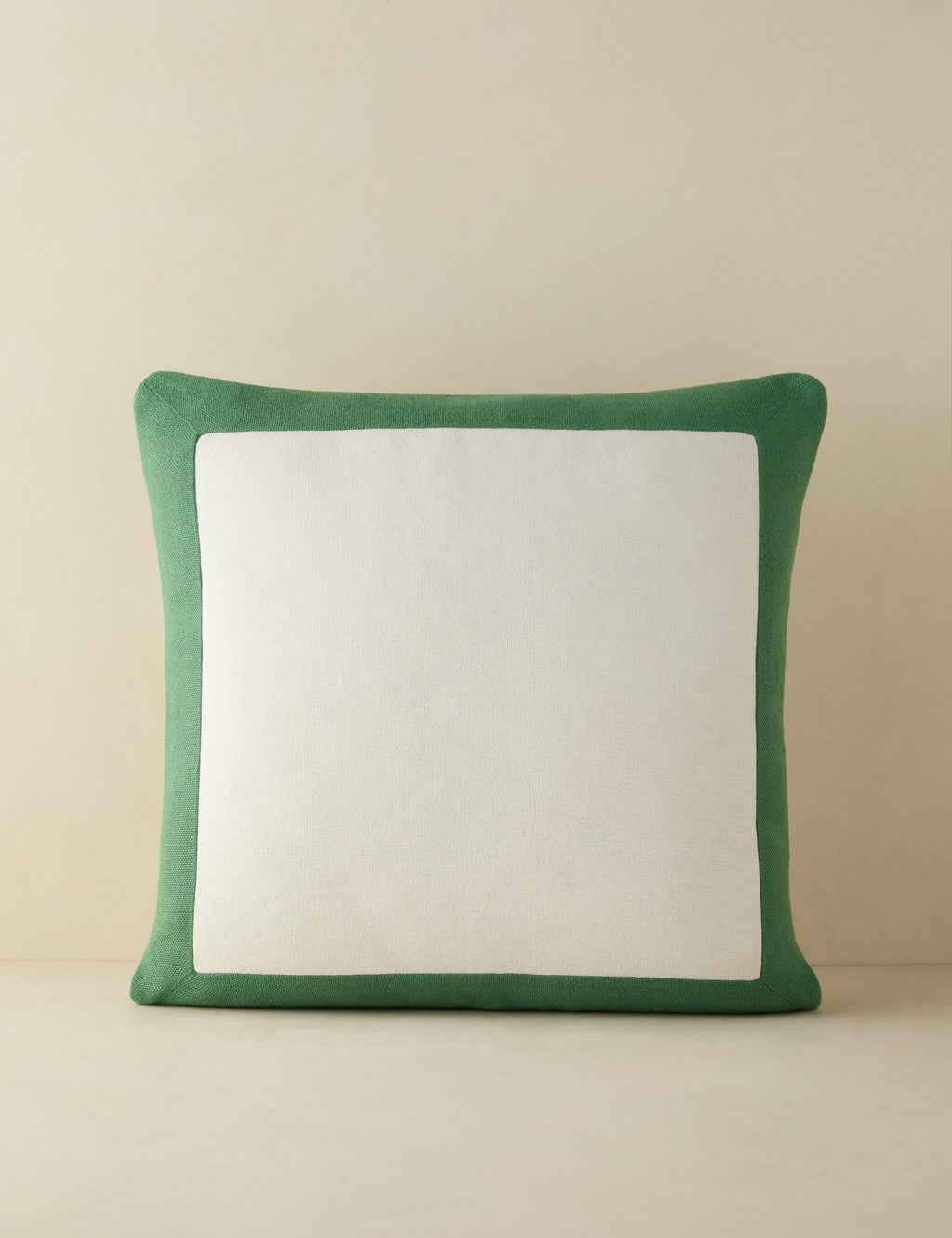Lulu and Georgia - Amica Indoor / Outdoor Pillow