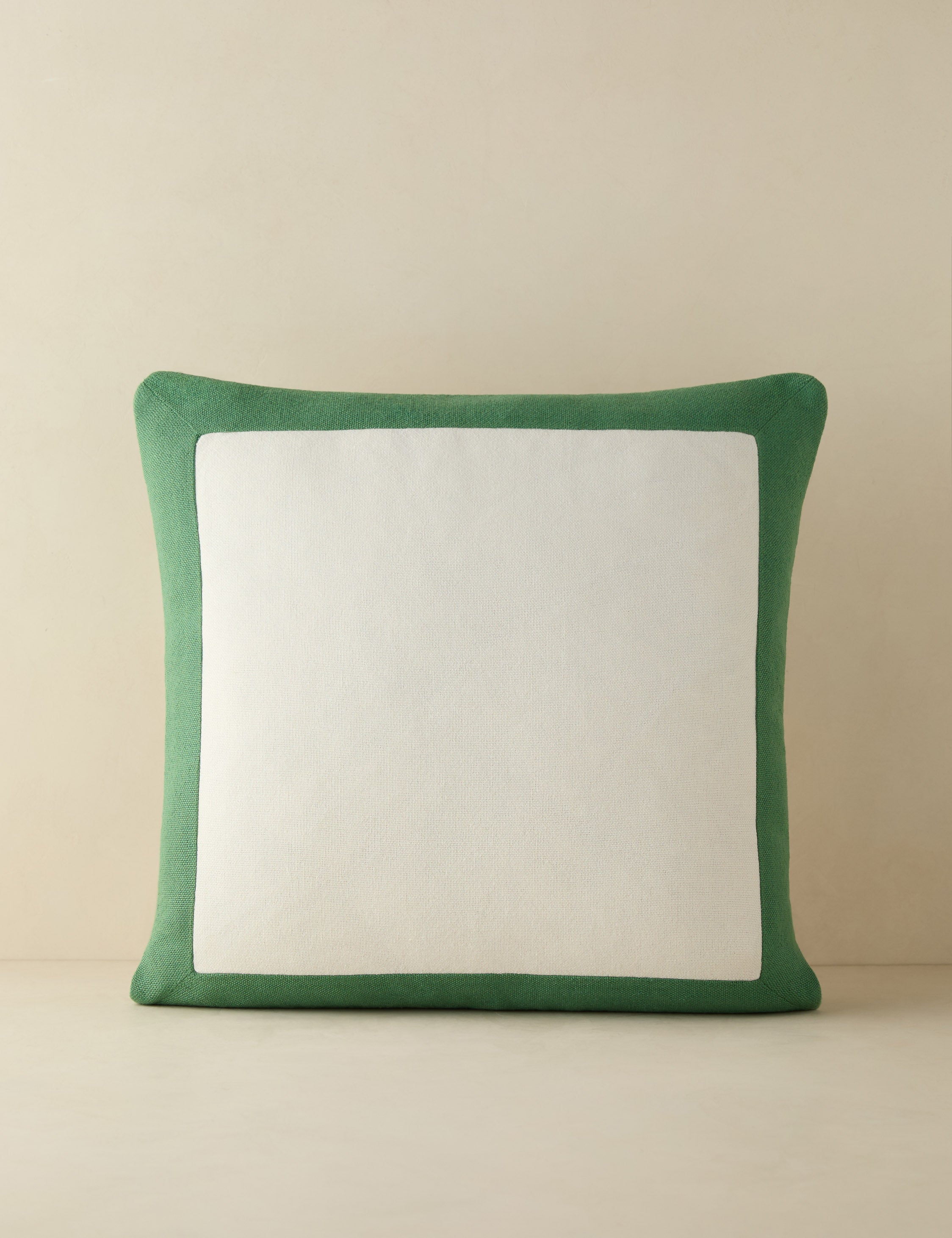 Lulu and Georgia - Amica Indoor / Outdoor Pillow