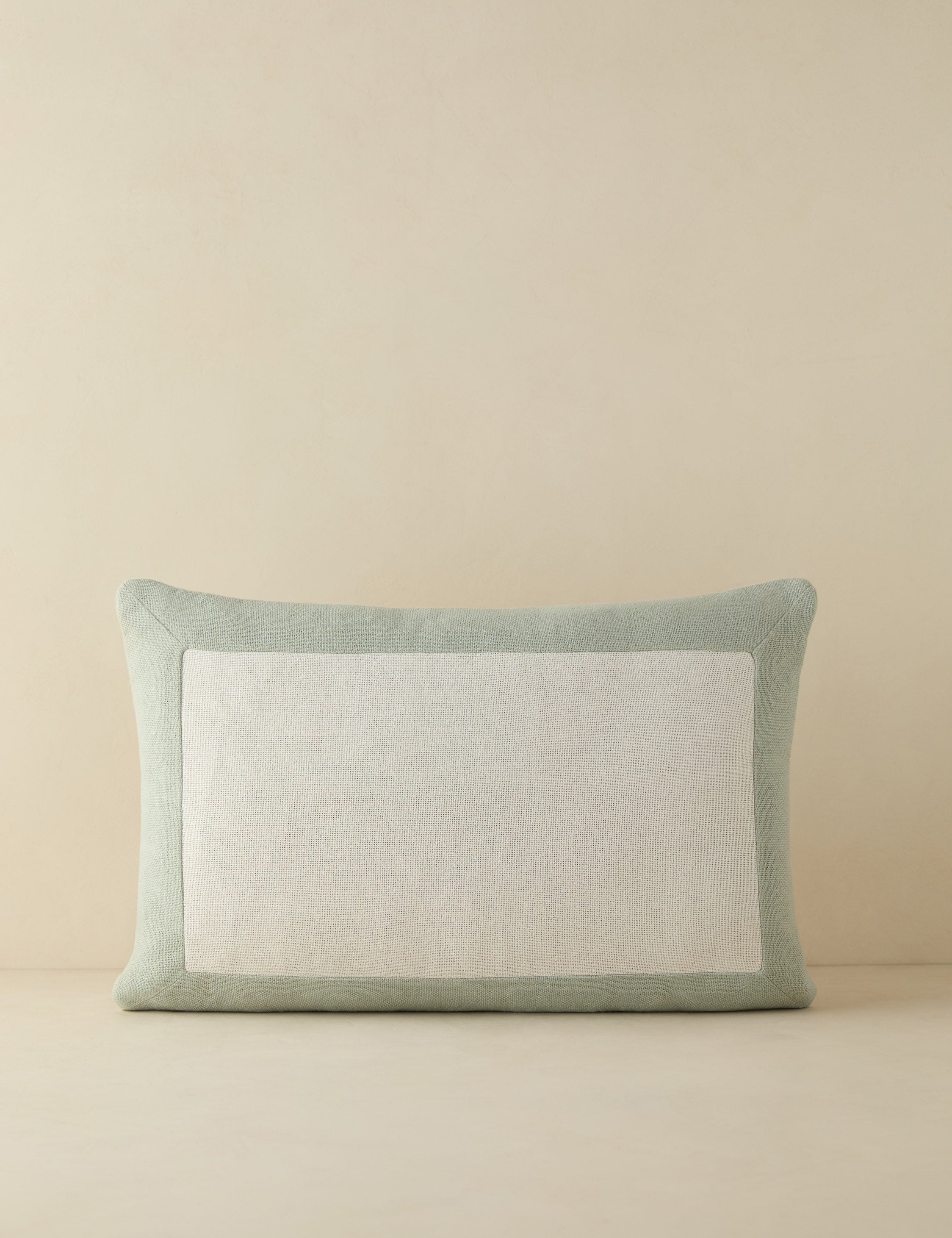 Lulu and Georgia - Amica Indoor / Outdoor Pillow