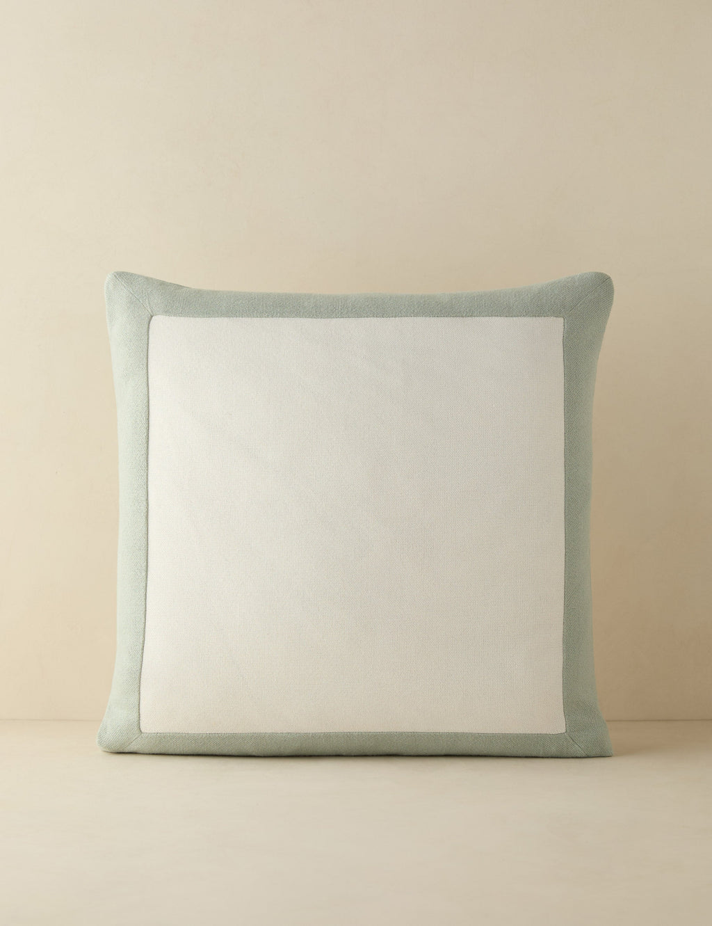 Lulu and Georgia - Amica Indoor / Outdoor Pillow