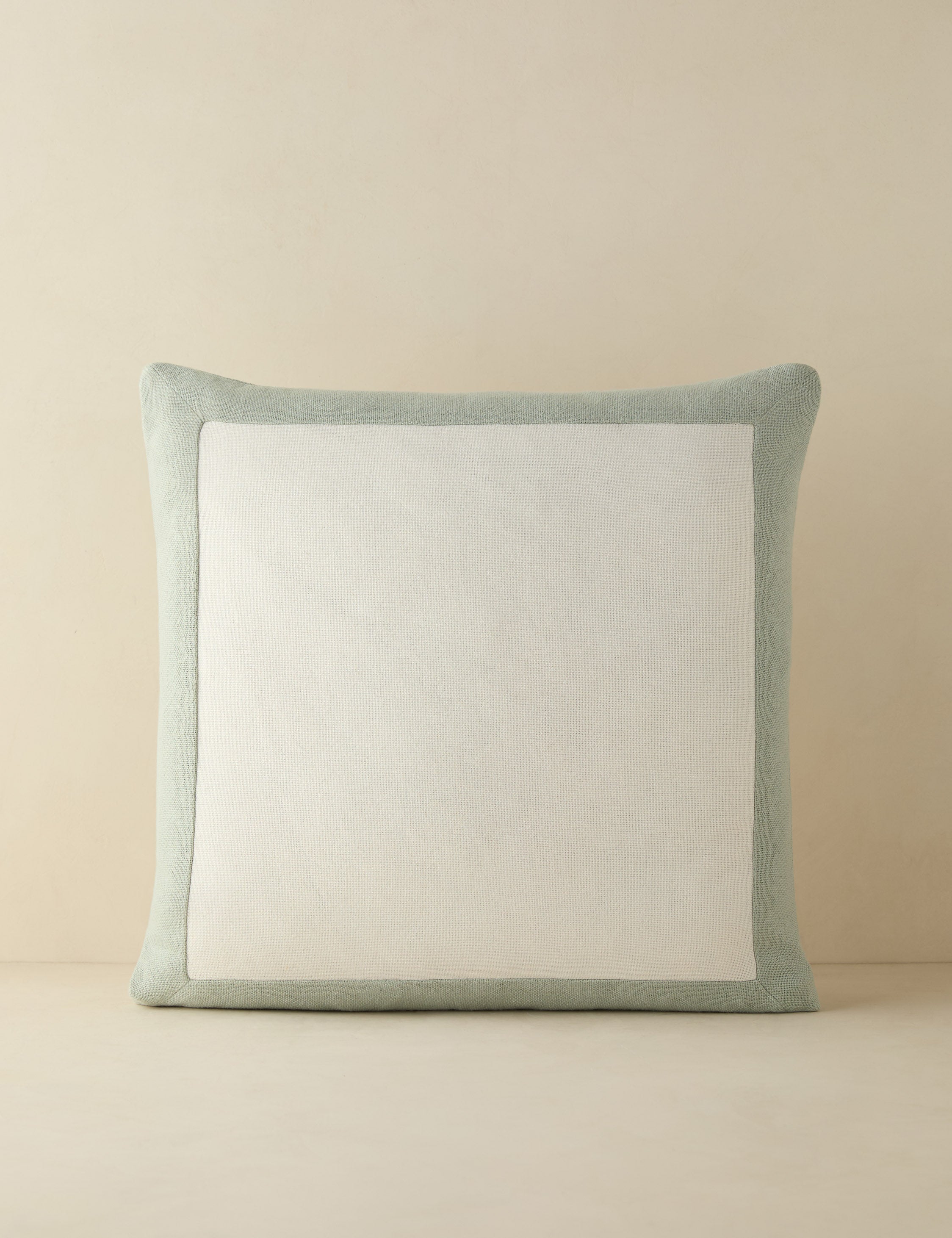 Lulu and Georgia - Amica Indoor / Outdoor Pillow