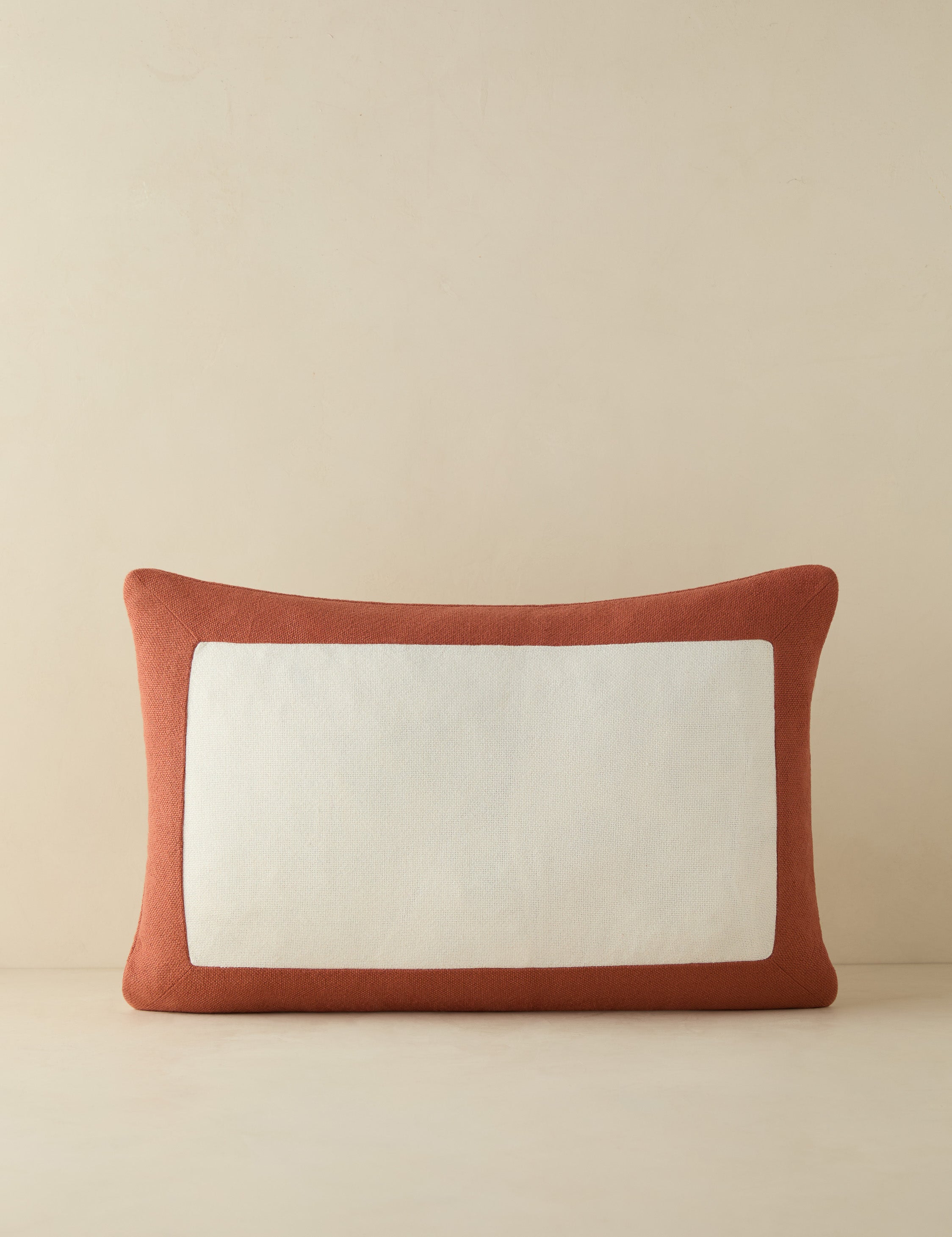 Lulu and Georgia - Amica Indoor / Outdoor Pillow