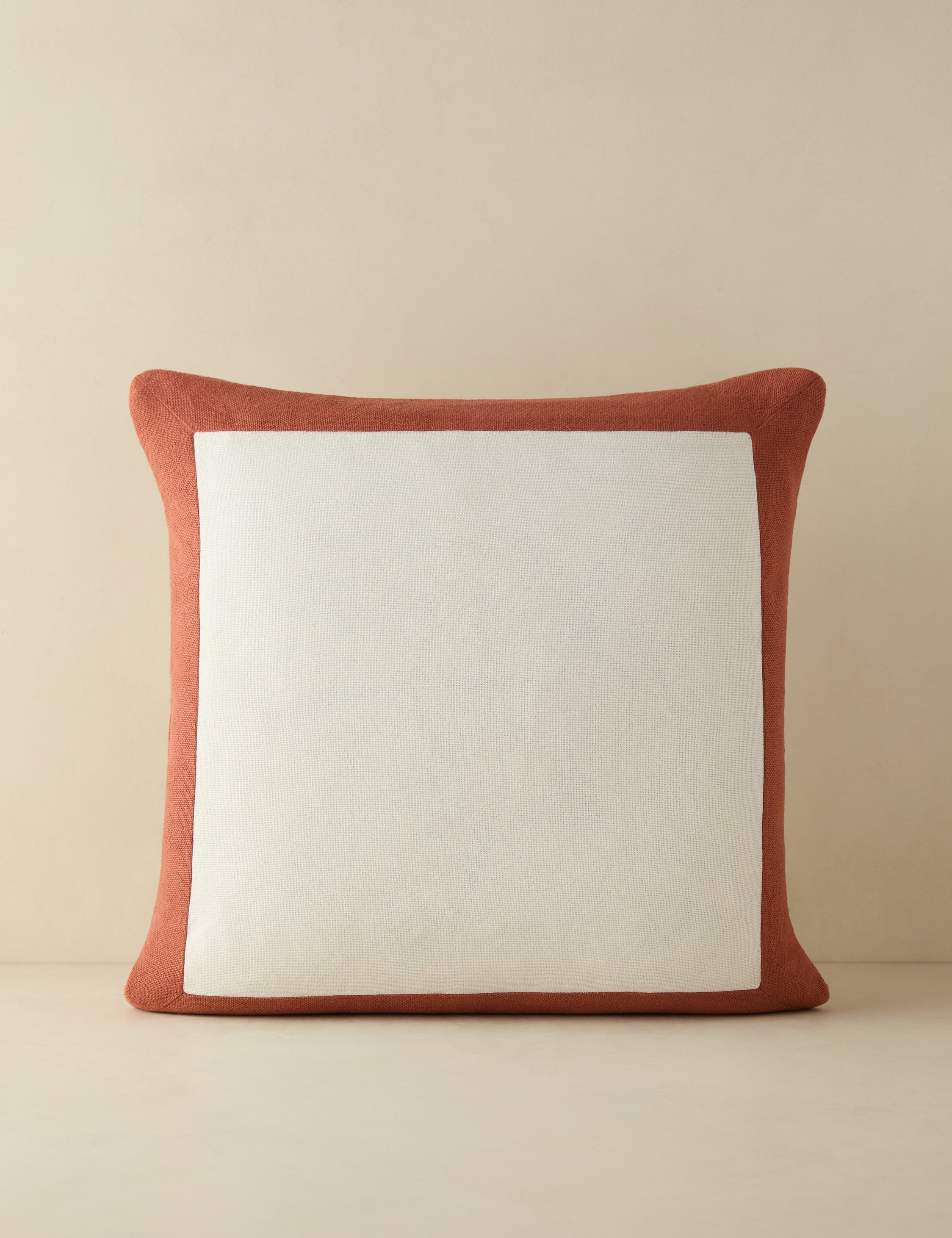 Lulu and Georgia - Amica Indoor / Outdoor Pillow