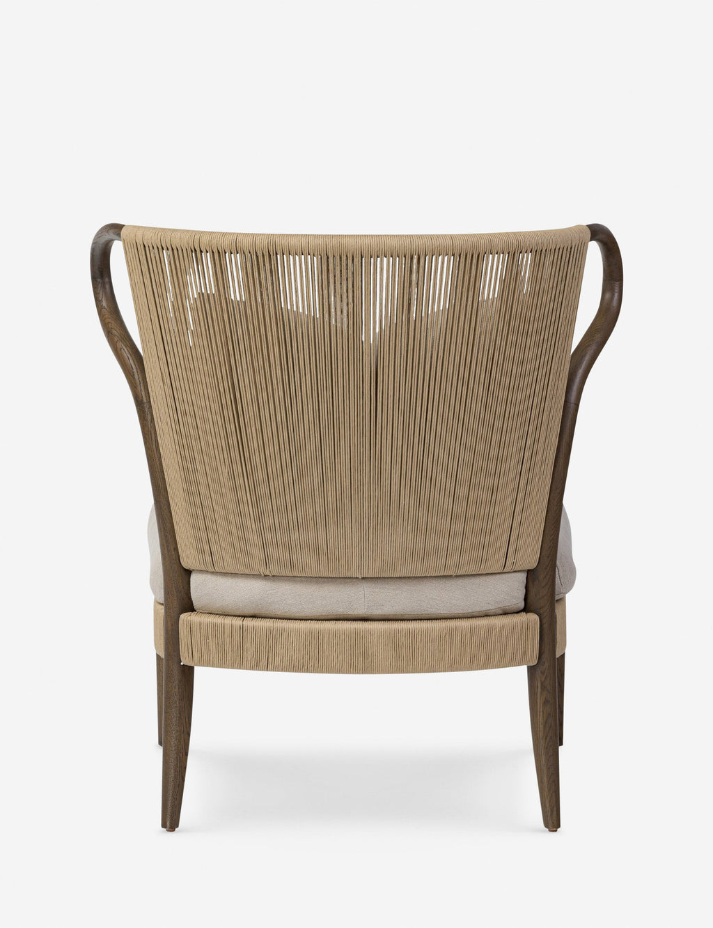 Lulu and Georgia - Amira Accent Chair by Amber Lewis x Four Hands