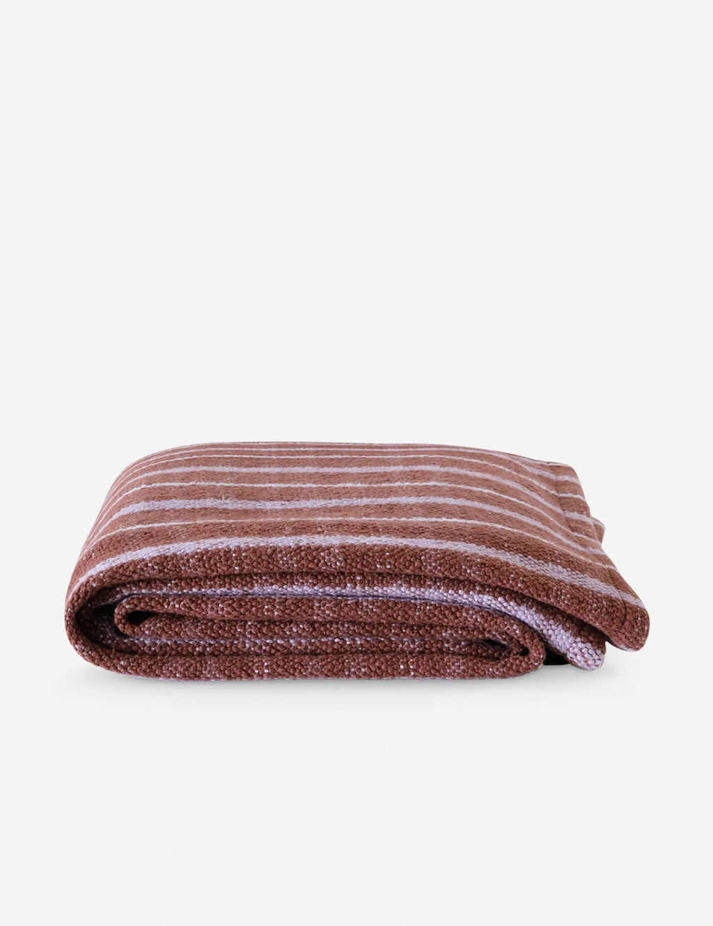 Lulu and Georgia - Amos Throw by Morrow Soft Goods