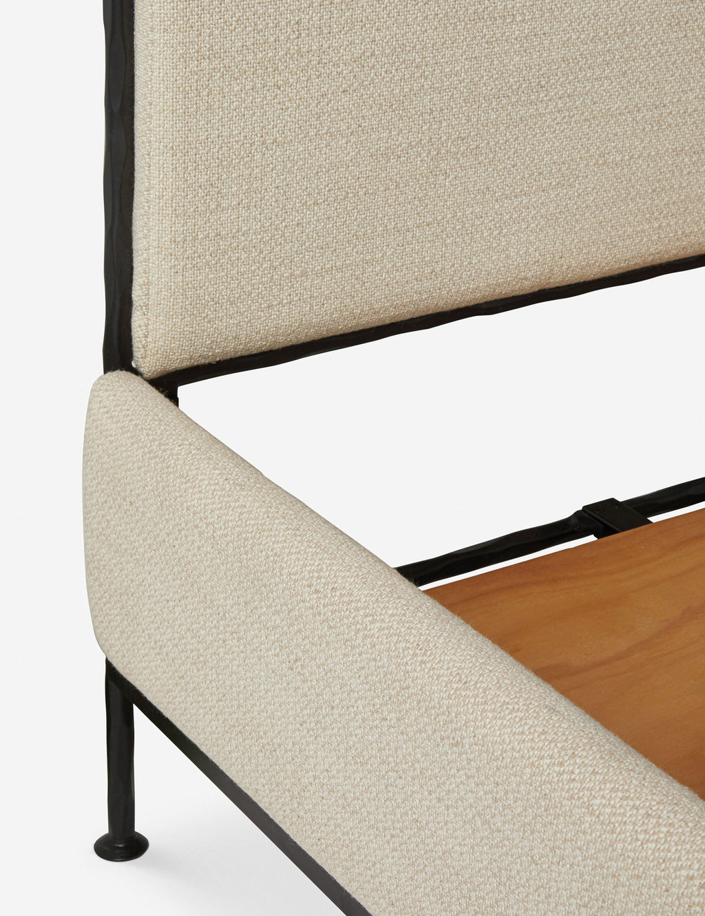 Lulu and Georgia - Anneli Canopy Bed by Sarah Sherman Samuel
