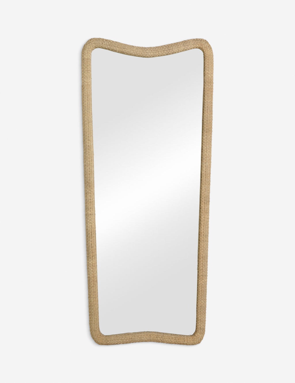 Lulu and Georgia - Anora Floor Mirror