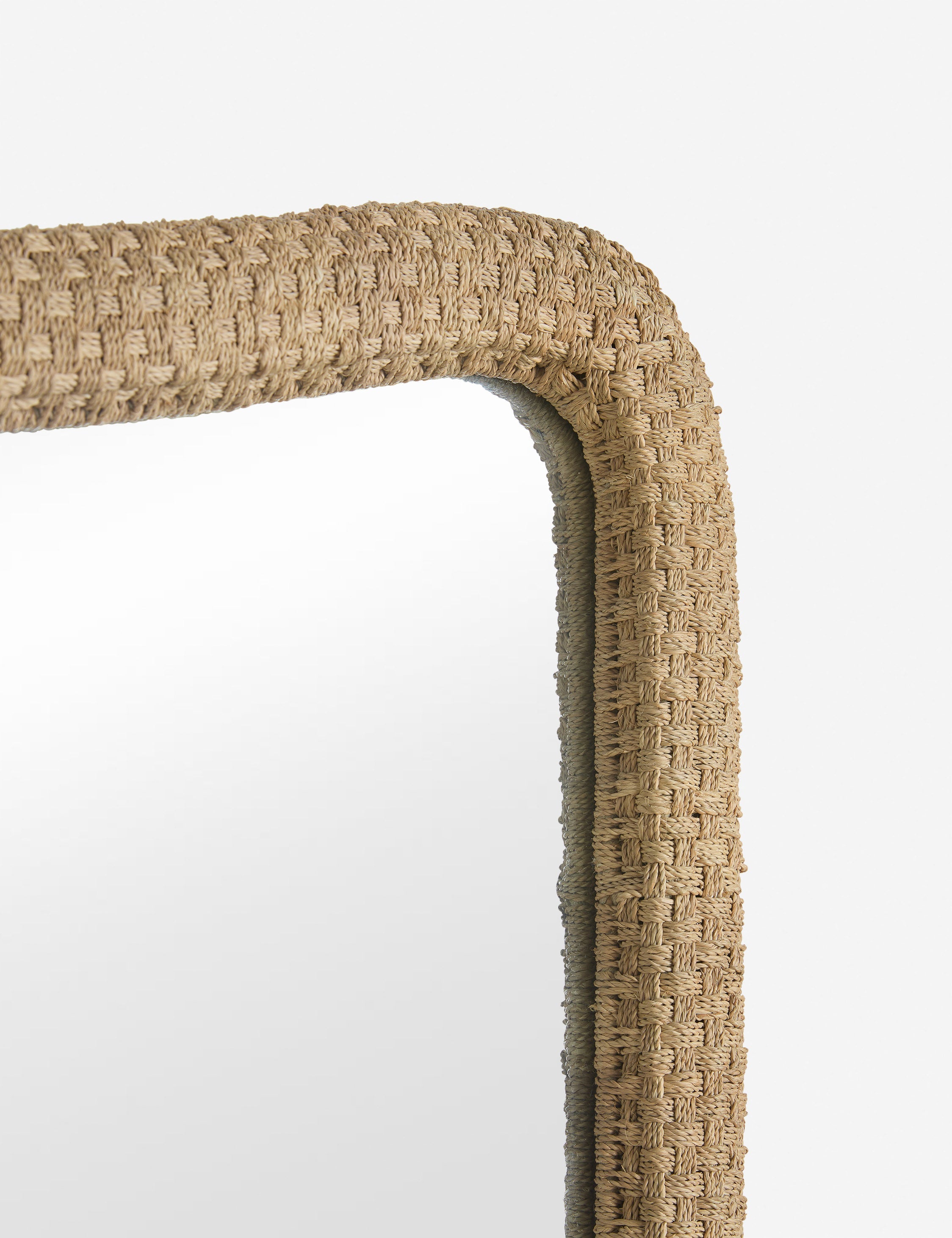 Lulu and Georgia - Anora Floor Mirror