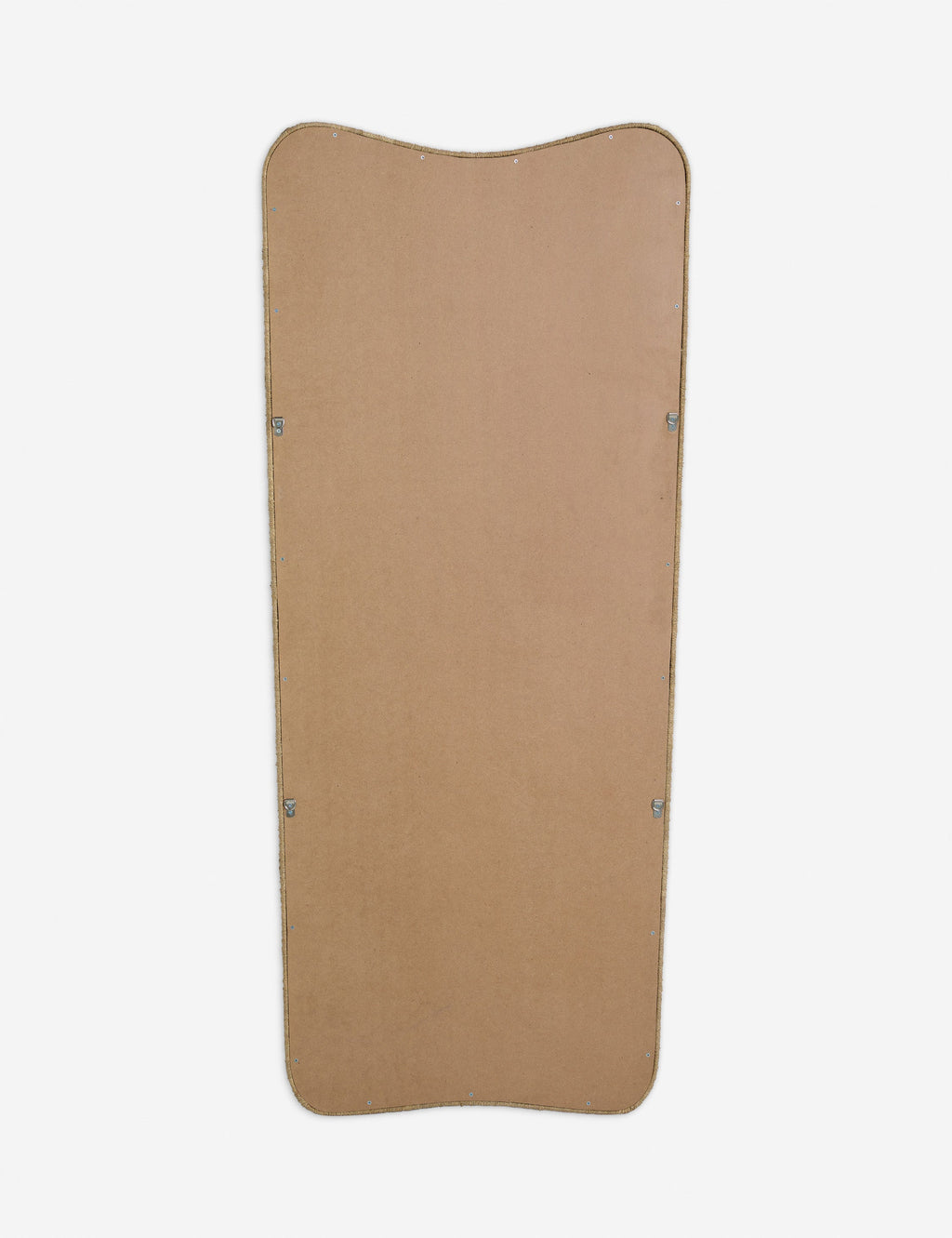 Lulu and Georgia - Anora Floor Mirror