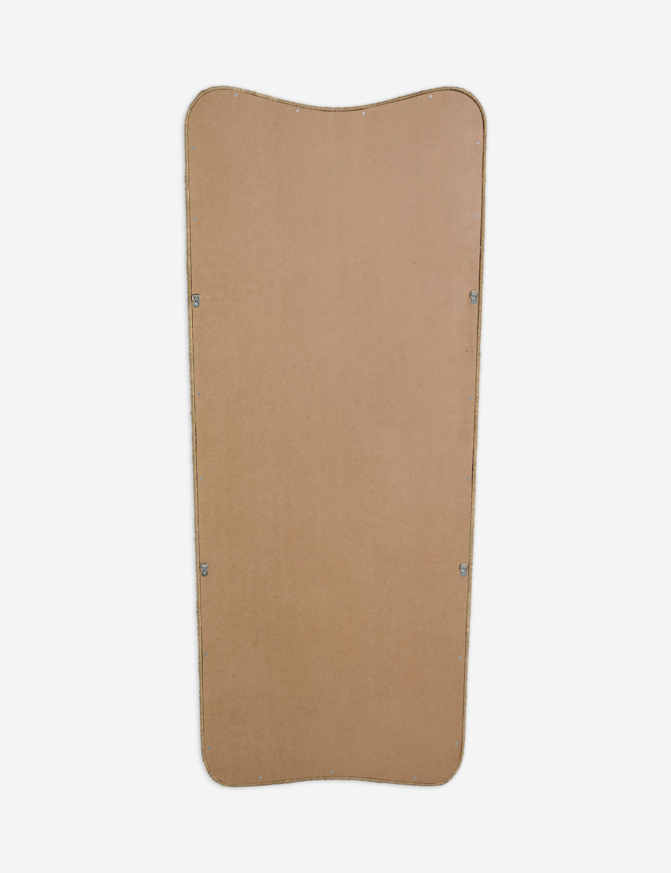 Lulu and Georgia - Anora Floor Mirror