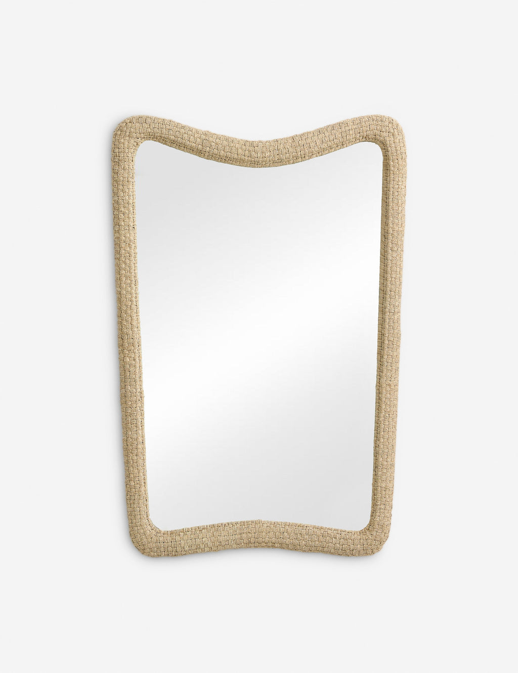 Lulu and Georgia - Anora Mirror