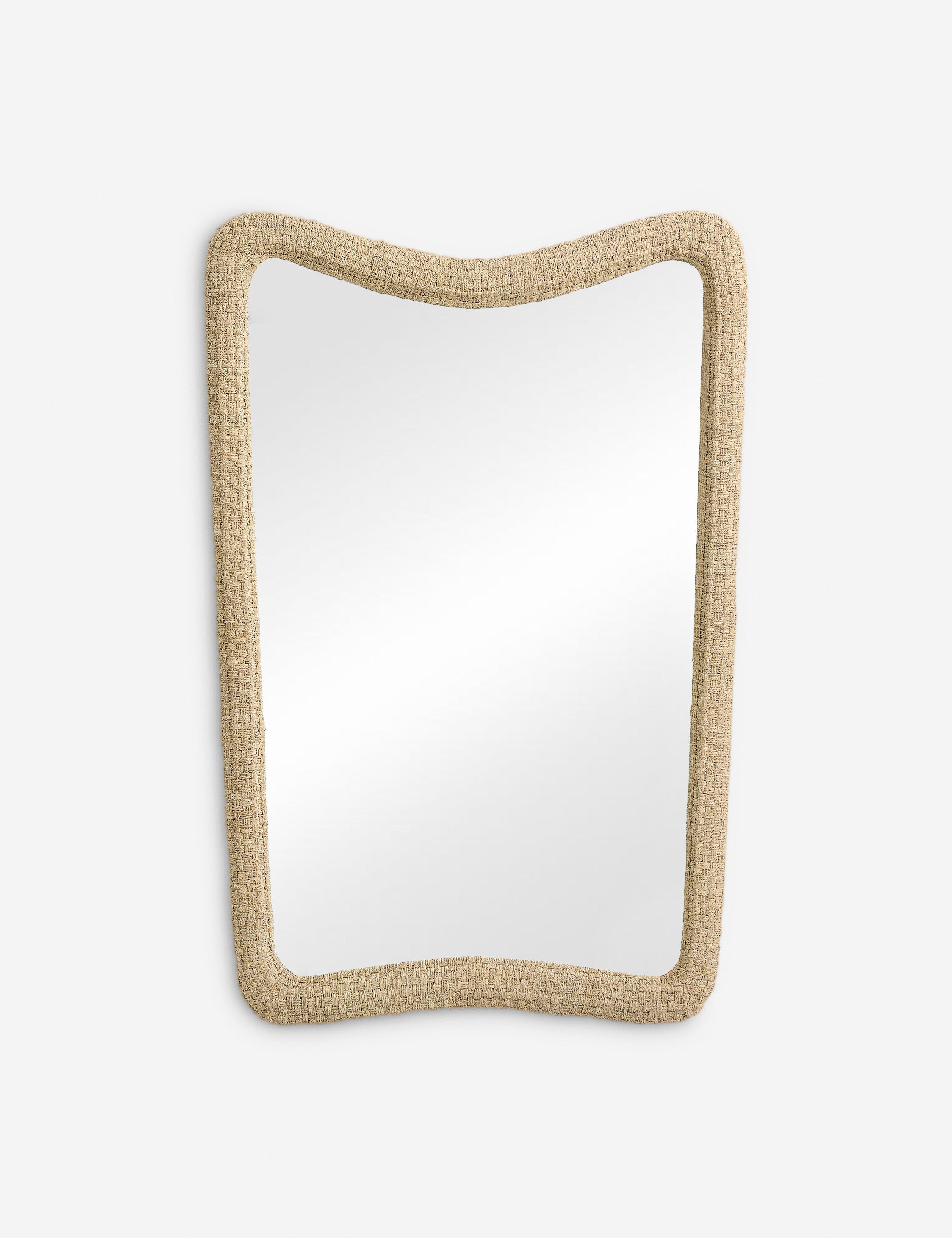 Lulu and Georgia - Anora Mirror