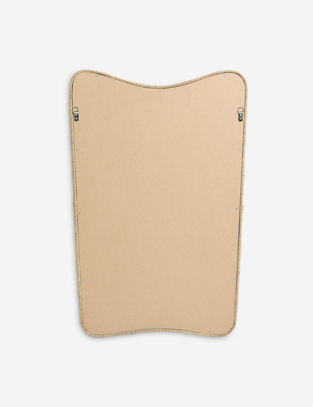 Lulu and Georgia - Anora Mirror