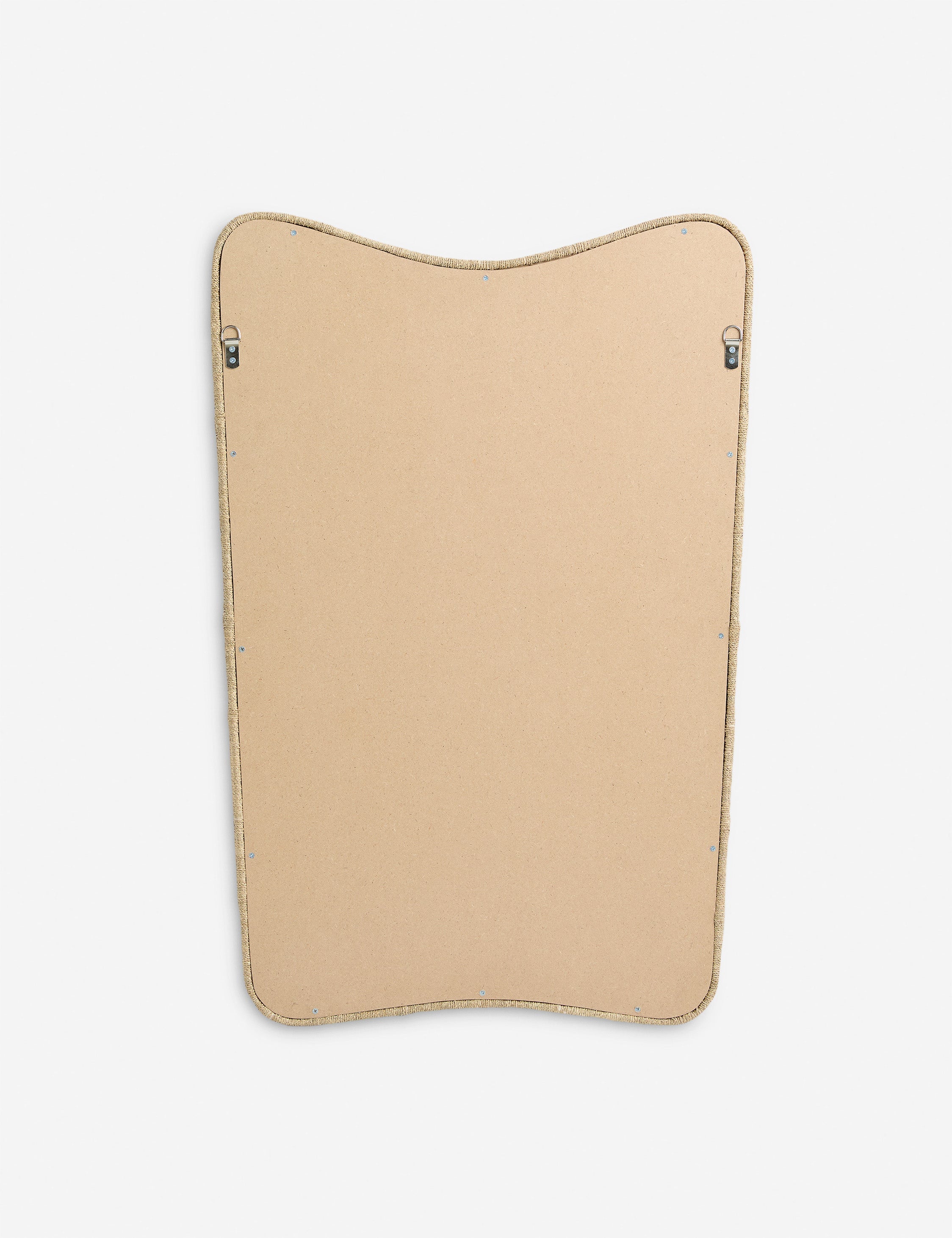 Lulu and Georgia - Anora Mirror