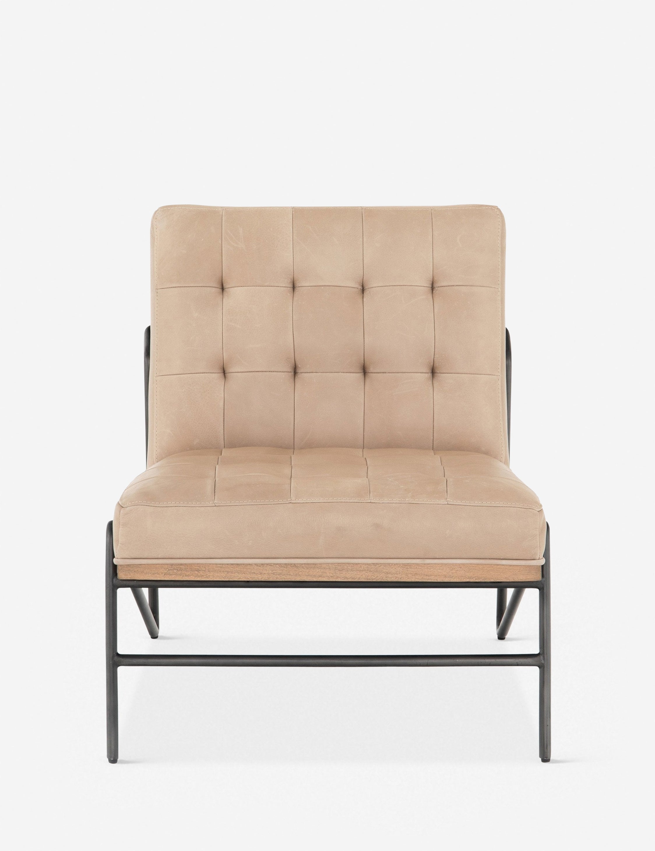 Lulu and Georgia - Anouk Accent Chair