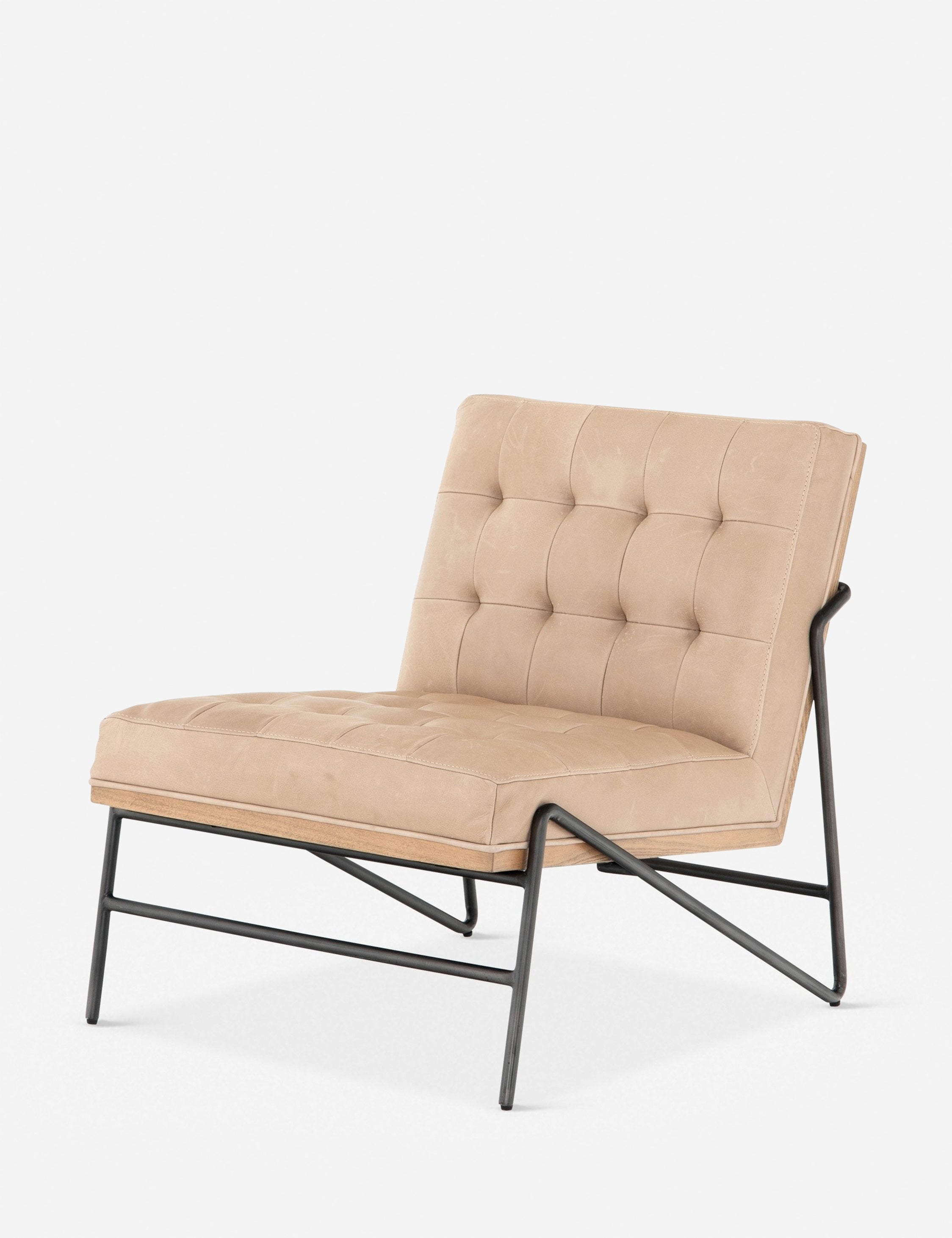 Lulu and Georgia - Anouk Accent Chair
